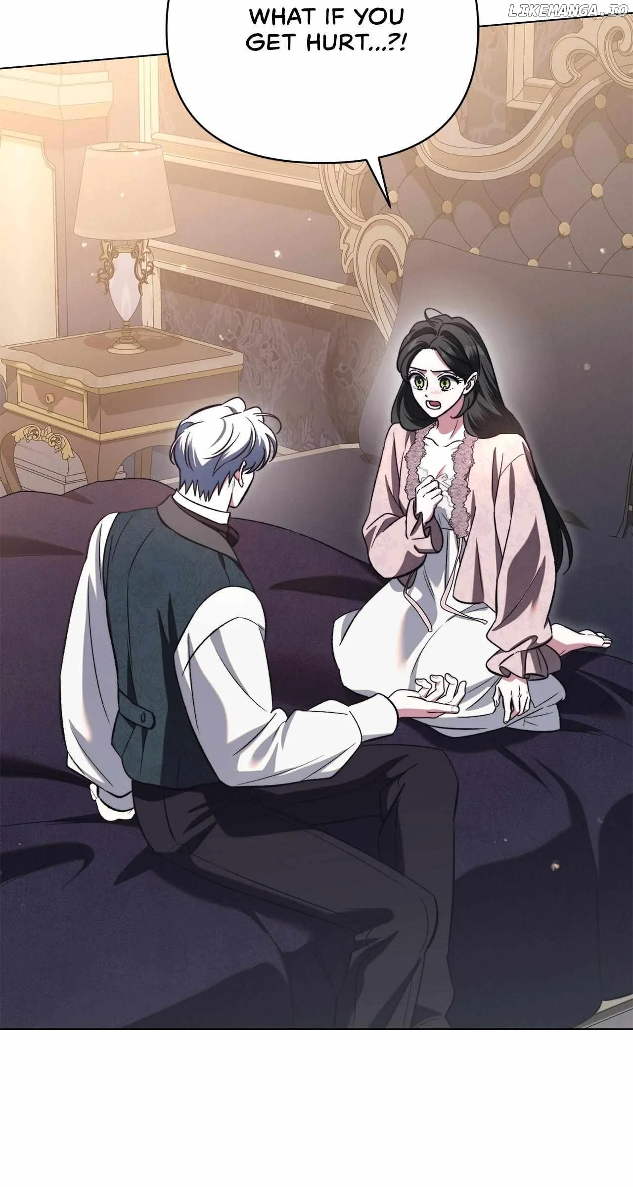 For The Beautiful Juliet Chapter 46 page 60