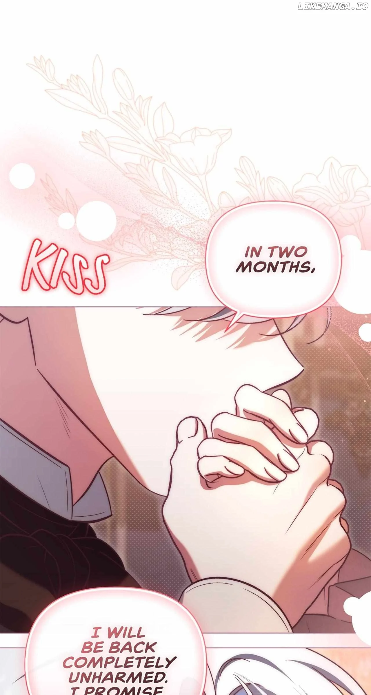 For The Beautiful Juliet Chapter 46 page 61