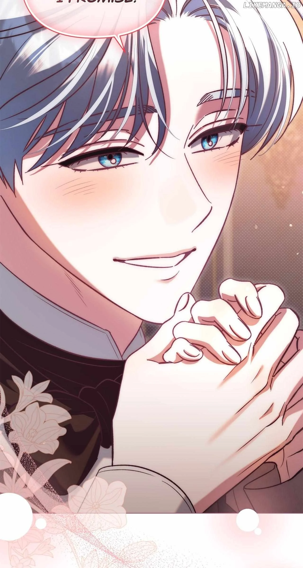 For The Beautiful Juliet Chapter 46 page 62