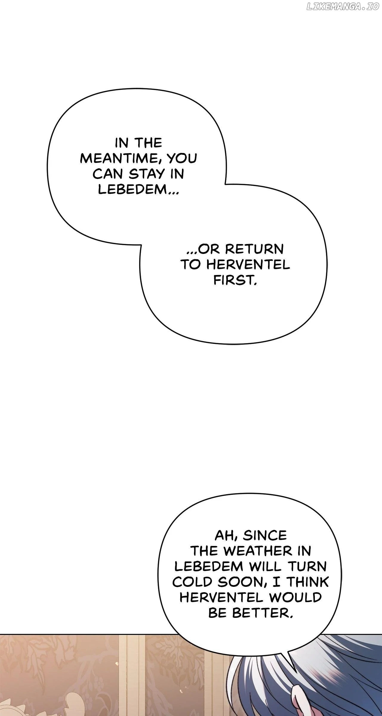 For The Beautiful Juliet Chapter 46 page 64