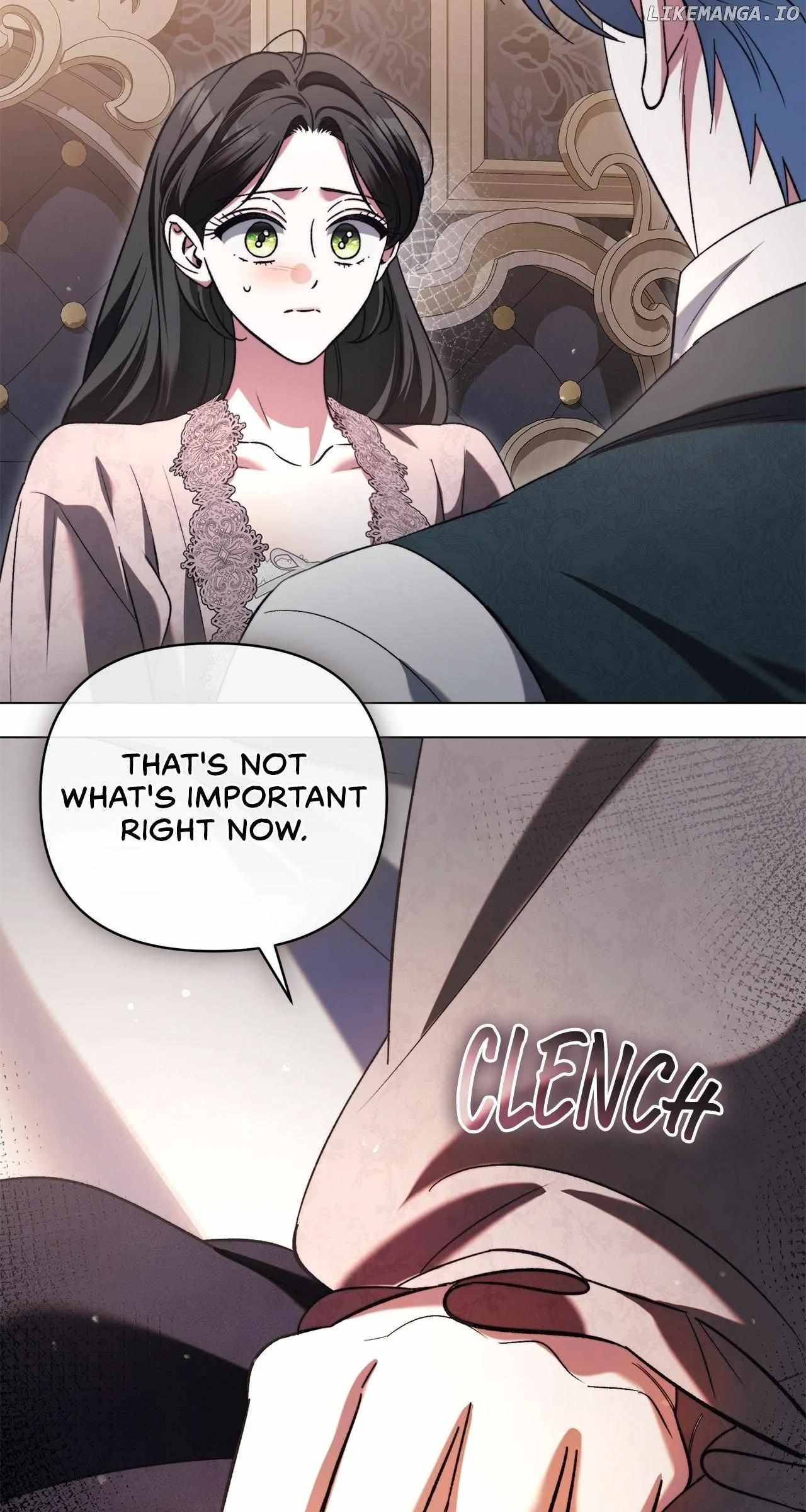 For The Beautiful Juliet Chapter 46 page 65