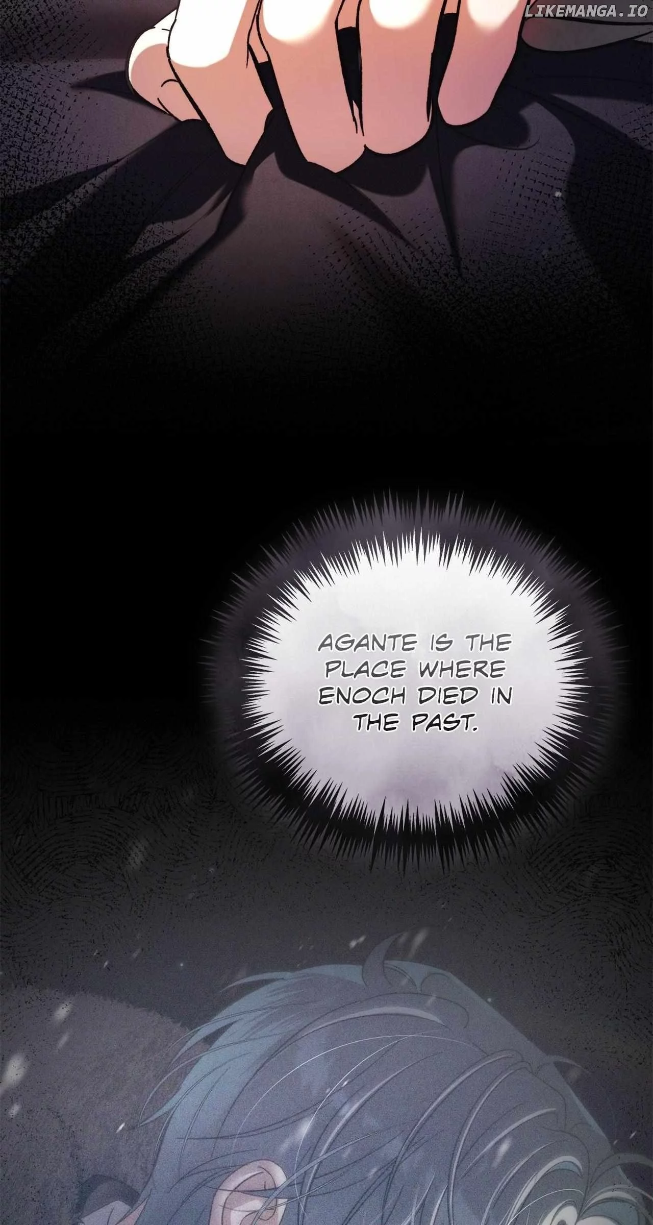 For The Beautiful Juliet Chapter 46 page 66