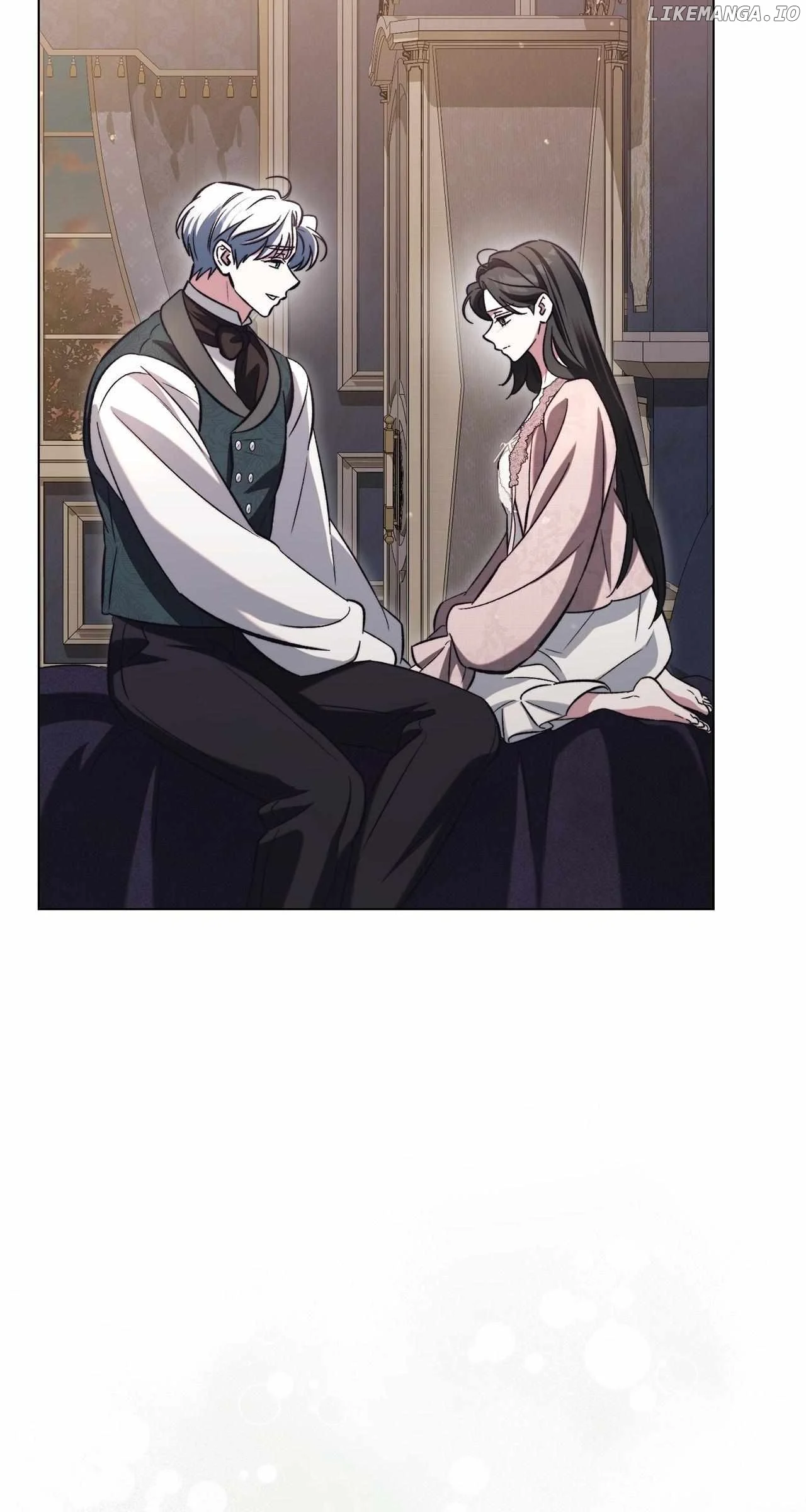 For The Beautiful Juliet Chapter 46 page 71