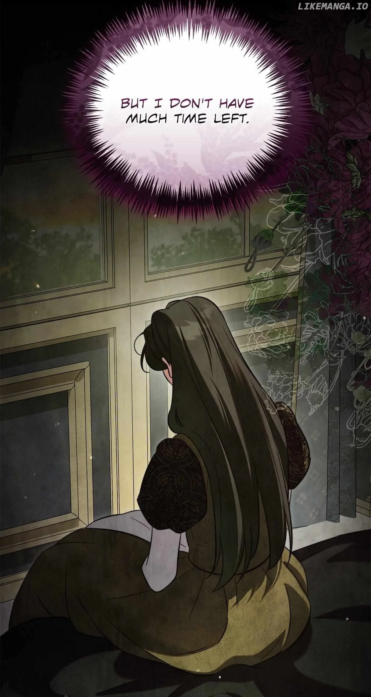 For The Beautiful Juliet Chapter 46 page 73