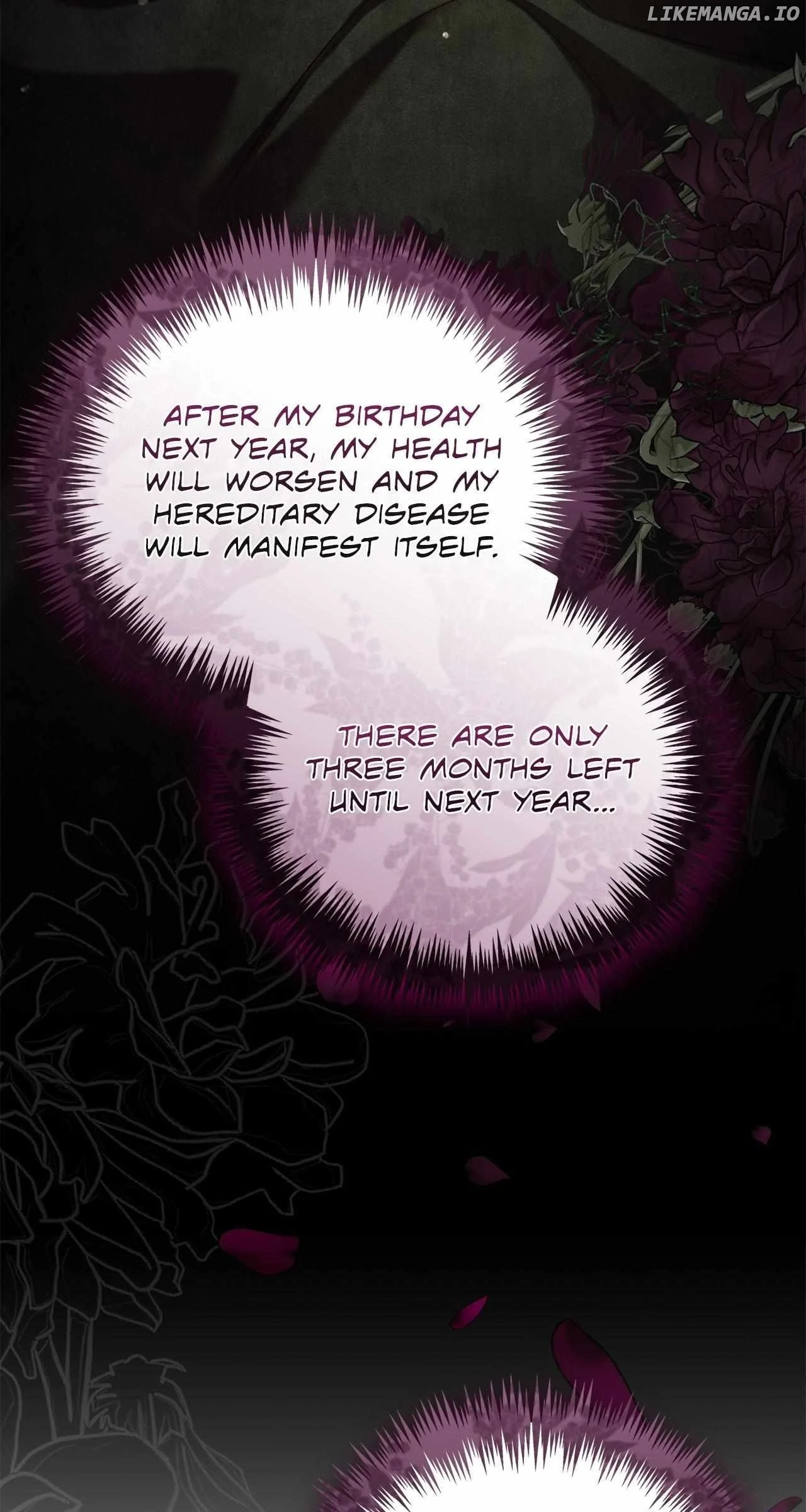 For The Beautiful Juliet Chapter 46 page 74