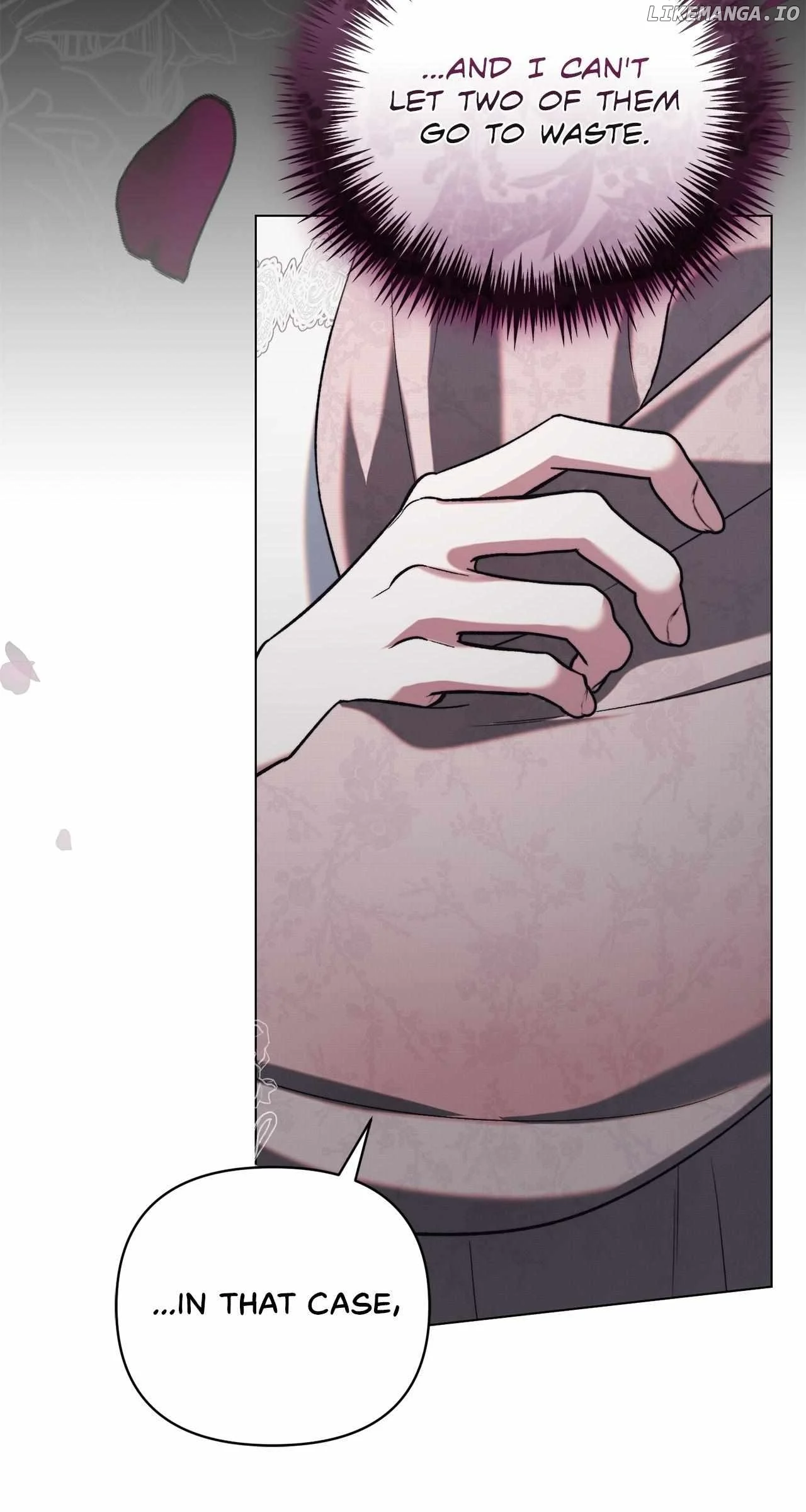 For The Beautiful Juliet Chapter 46 page 75