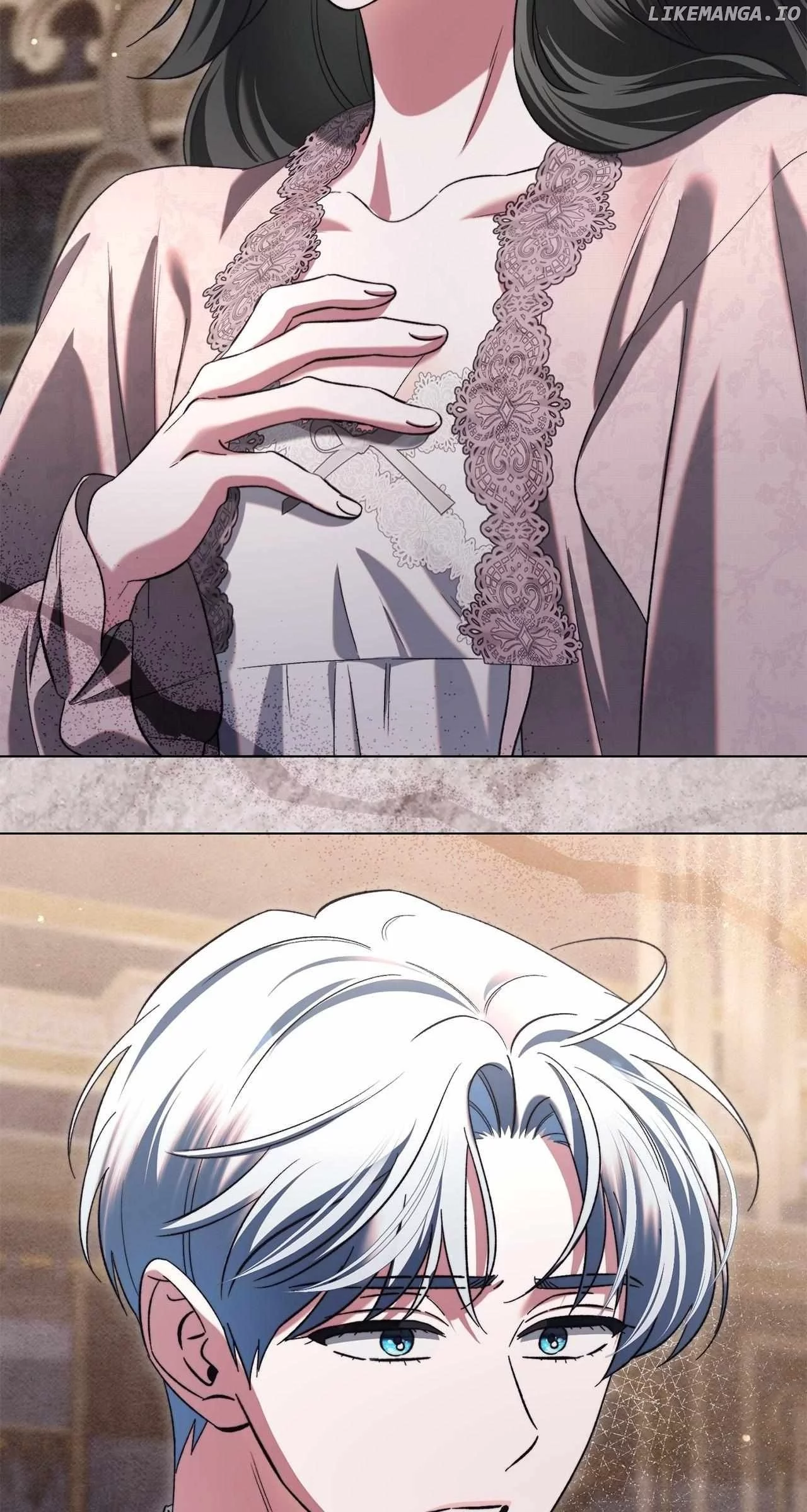 For The Beautiful Juliet Chapter 46 page 77
