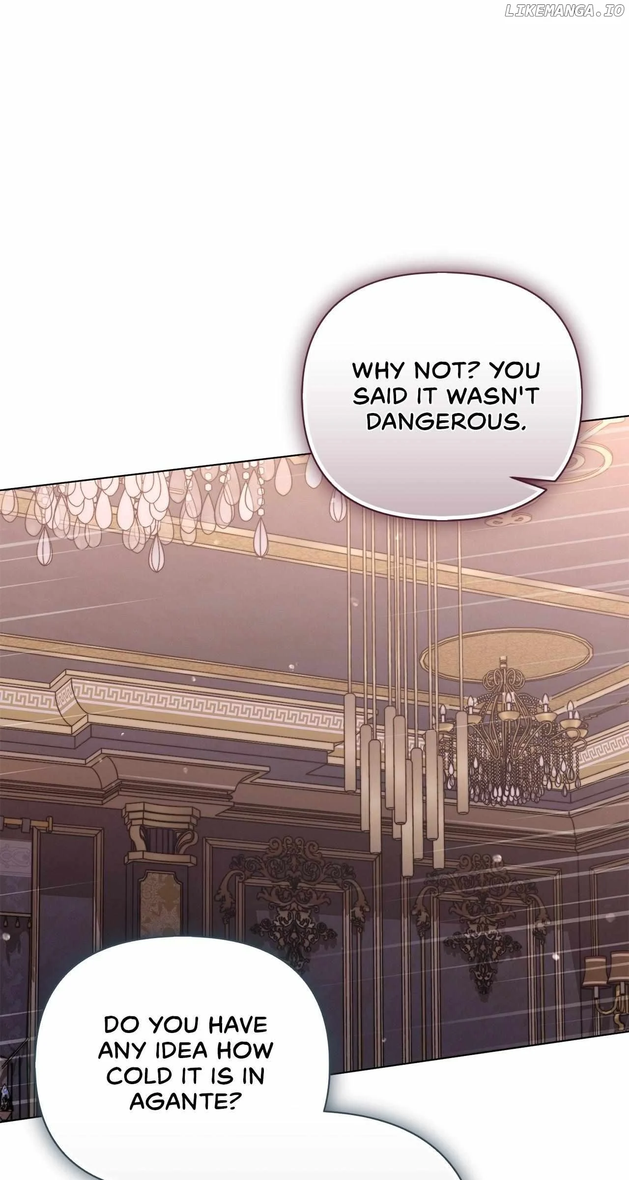 For The Beautiful Juliet Chapter 46 page 79