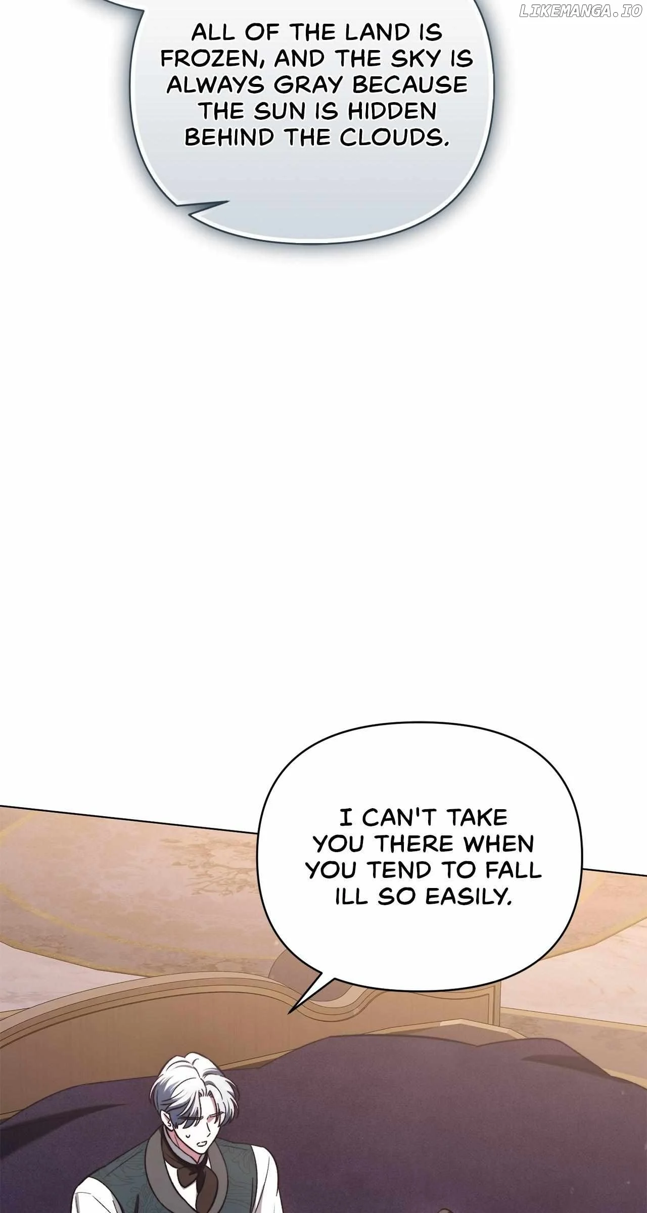 For The Beautiful Juliet Chapter 46 page 80