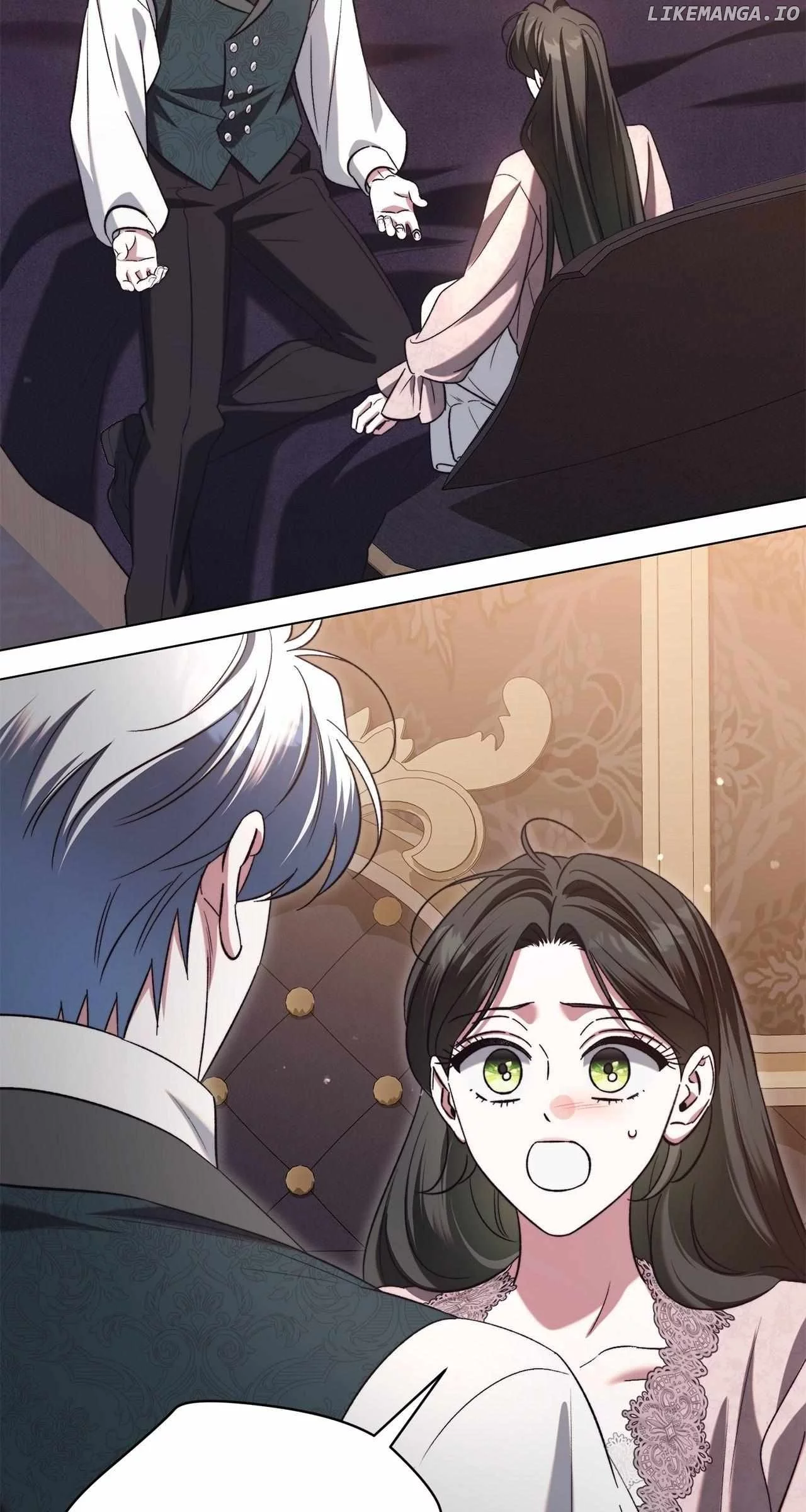 For The Beautiful Juliet Chapter 46 page 81