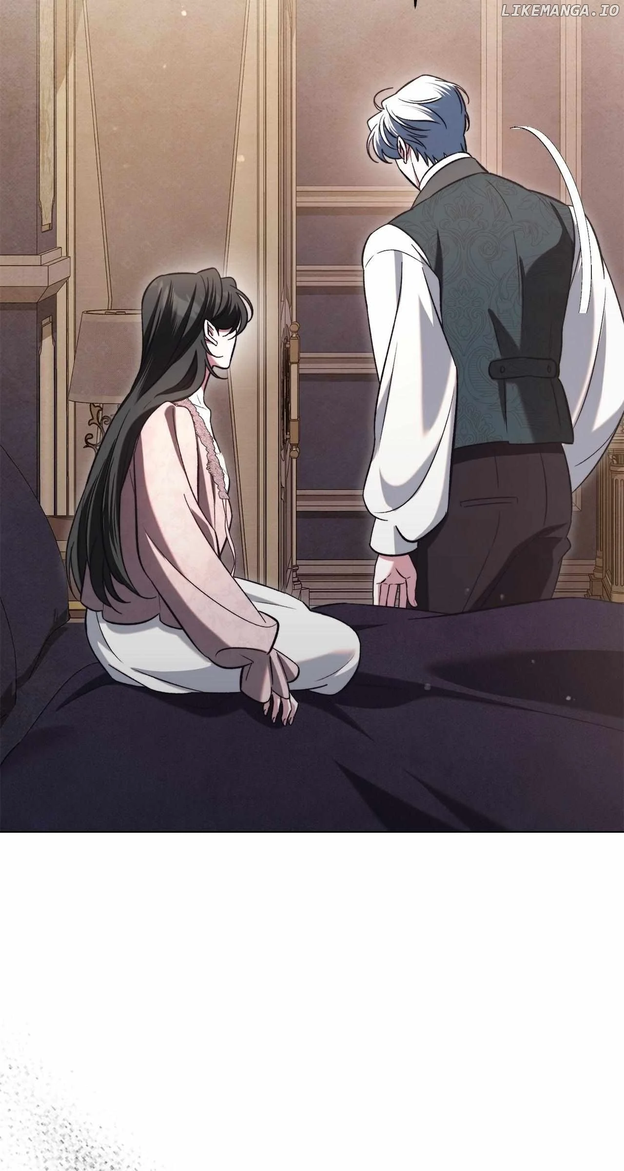 For The Beautiful Juliet Chapter 46 page 83