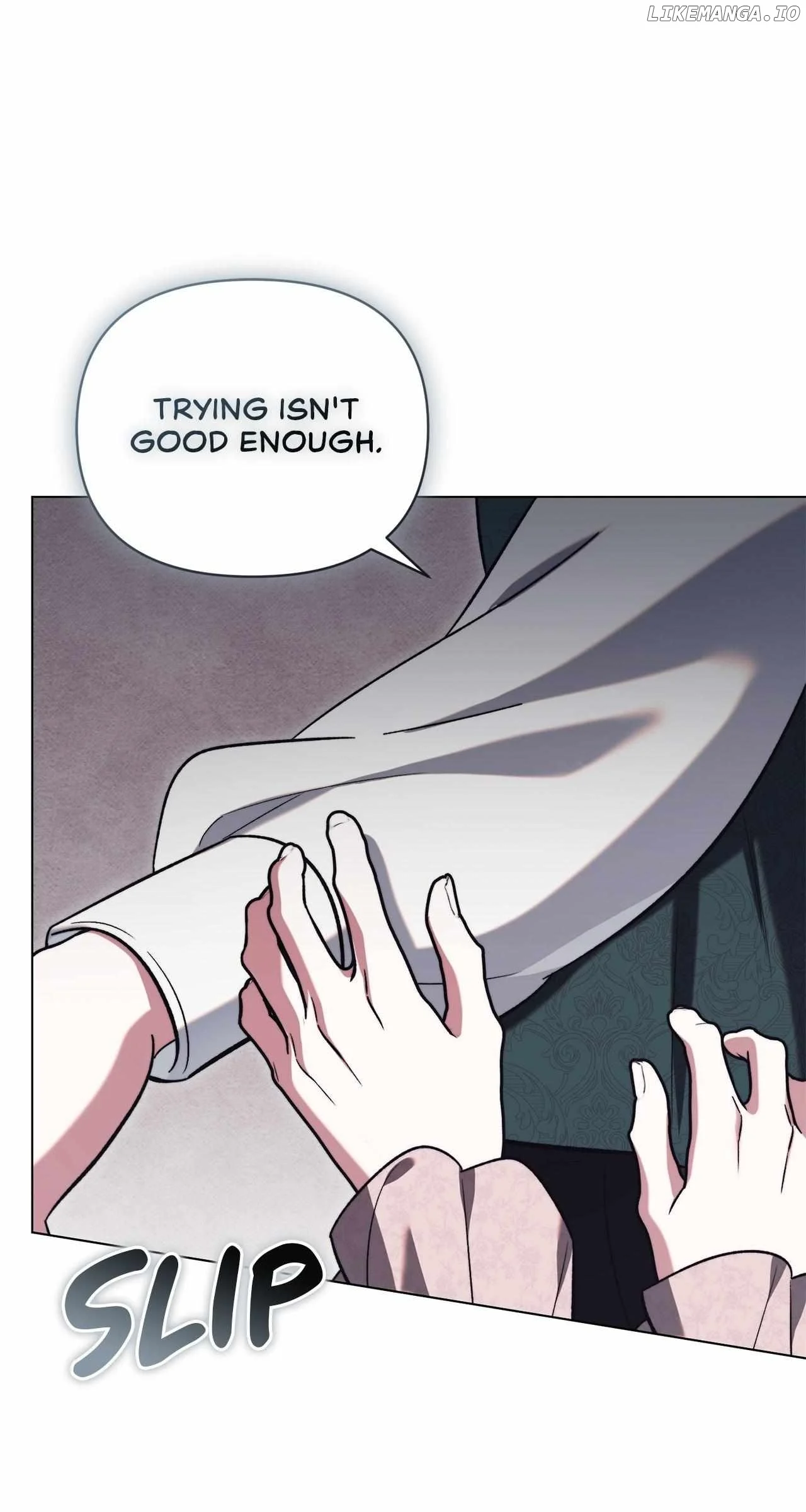 For The Beautiful Juliet Chapter 46 page 87