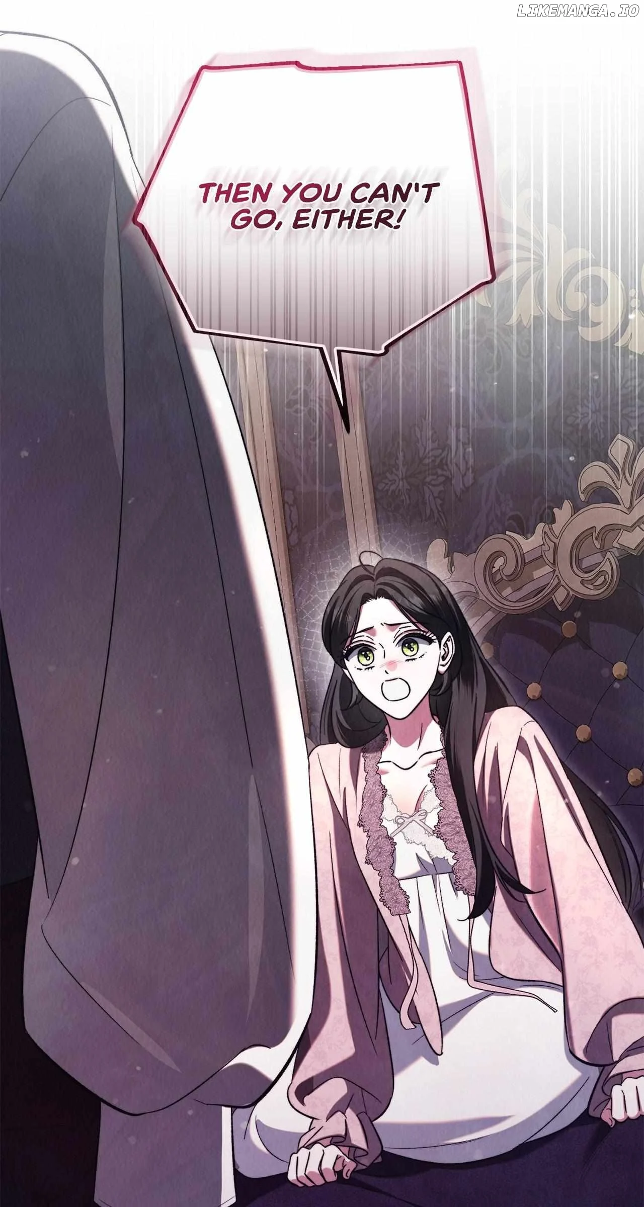 For The Beautiful Juliet Chapter 46 page 91