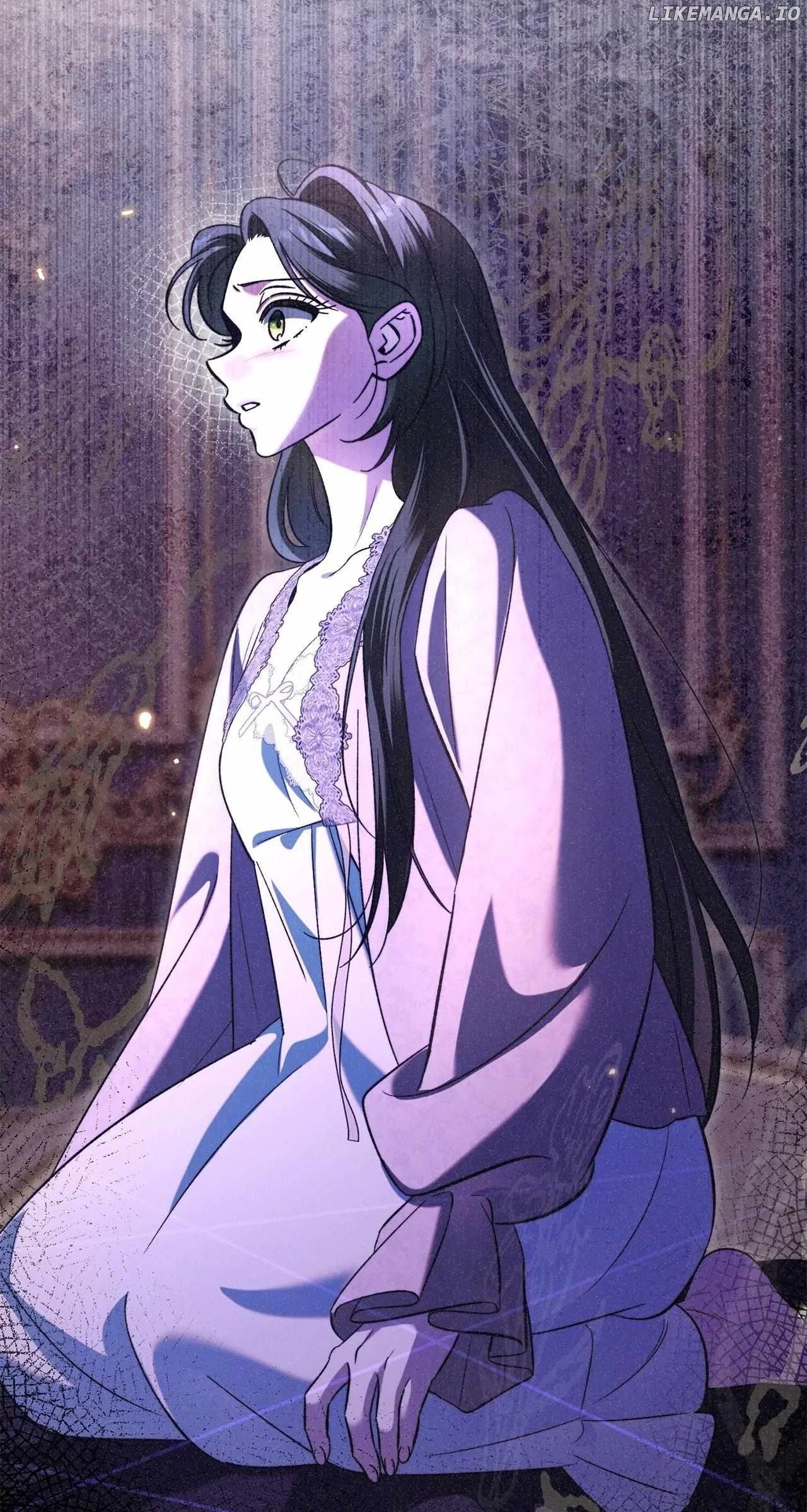For The Beautiful Juliet Chapter 46 page 95