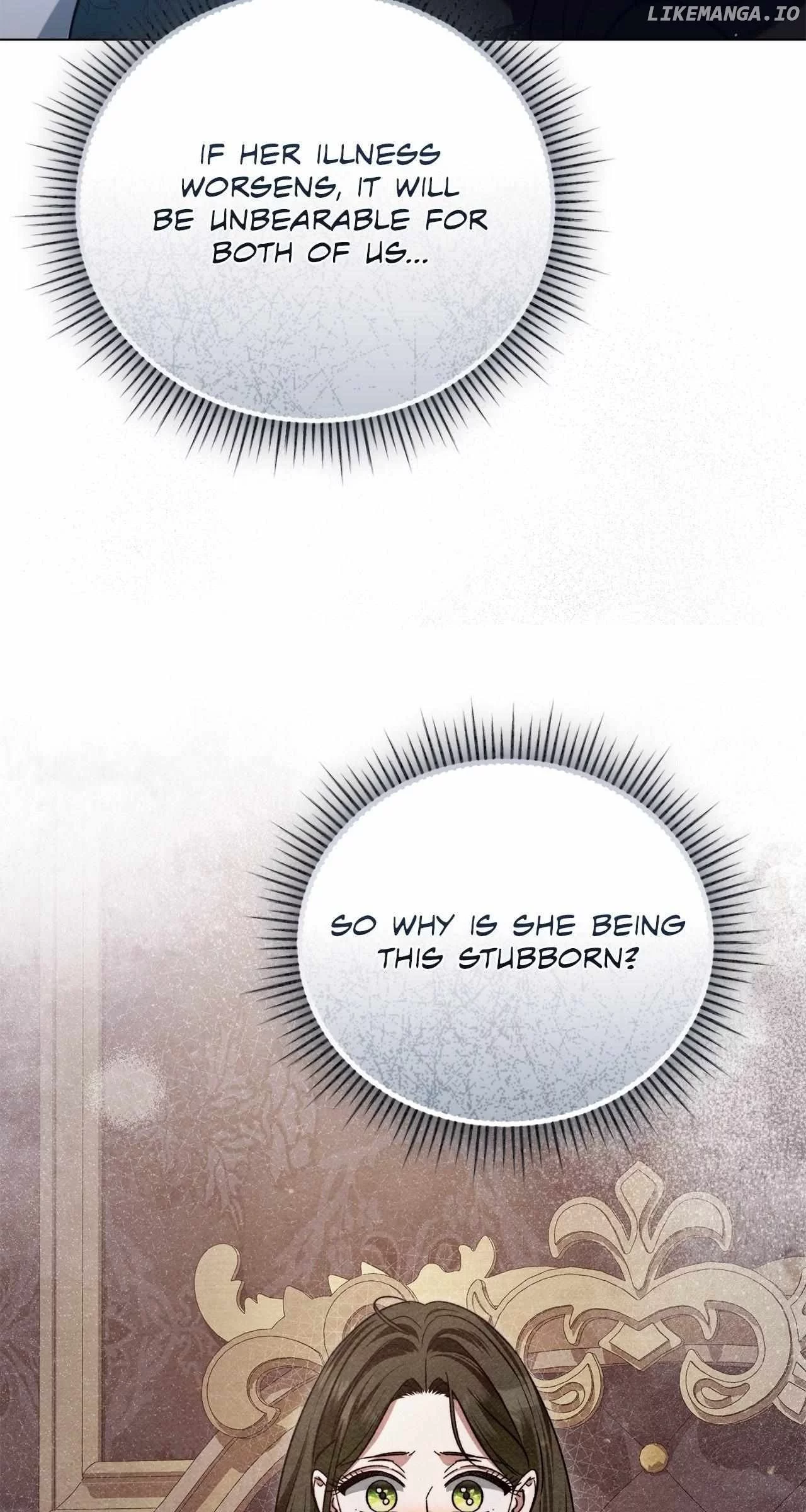 For The Beautiful Juliet Chapter 47 page 5