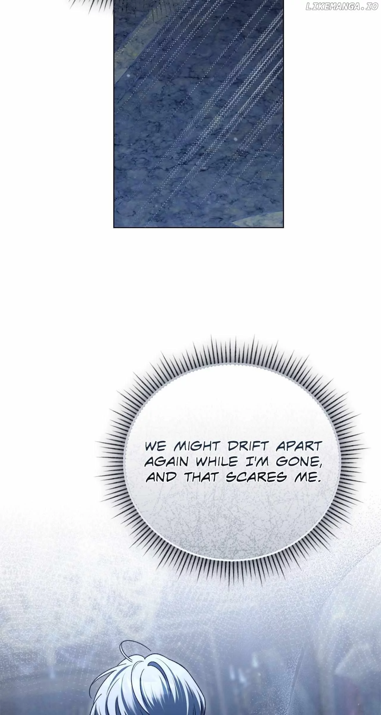 For The Beautiful Juliet Chapter 47 page 2