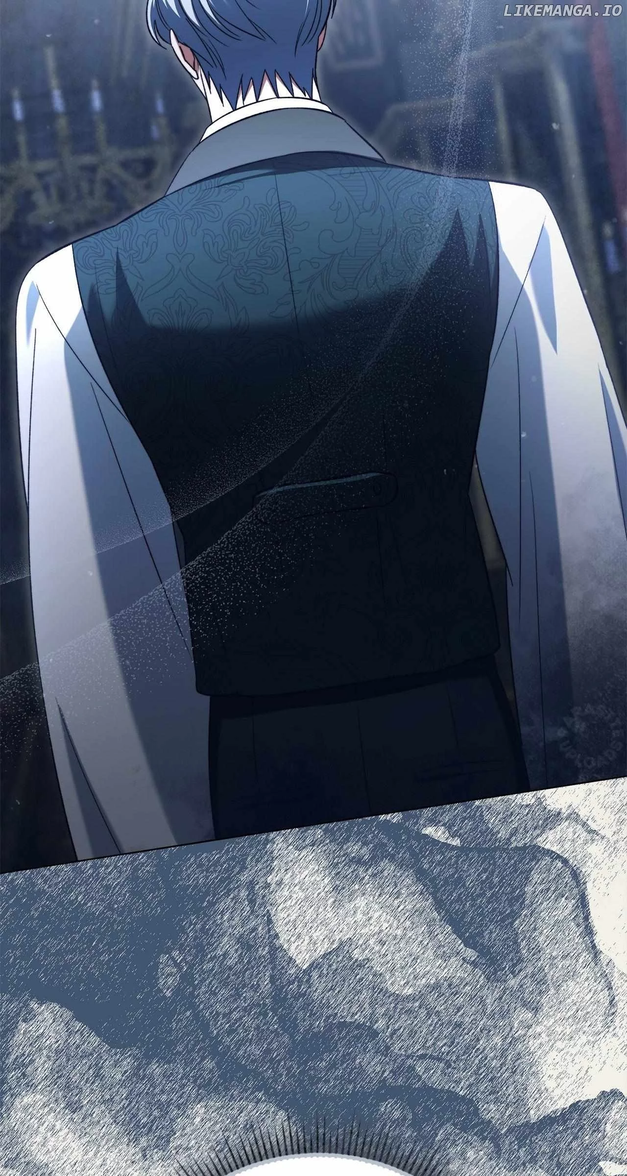 For The Beautiful Juliet Chapter 47 page 3