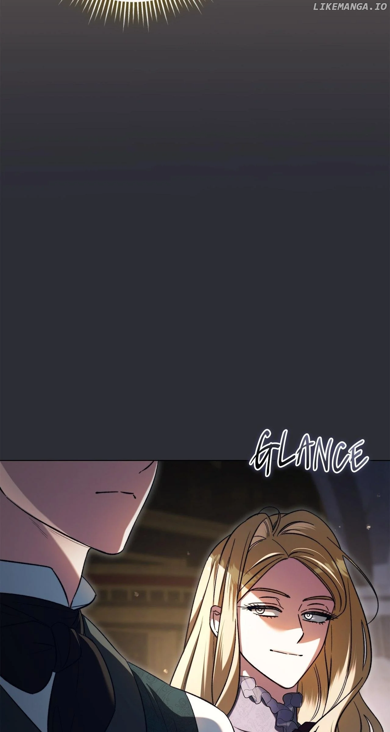 For The Beautiful Juliet Chapter 47 page 15