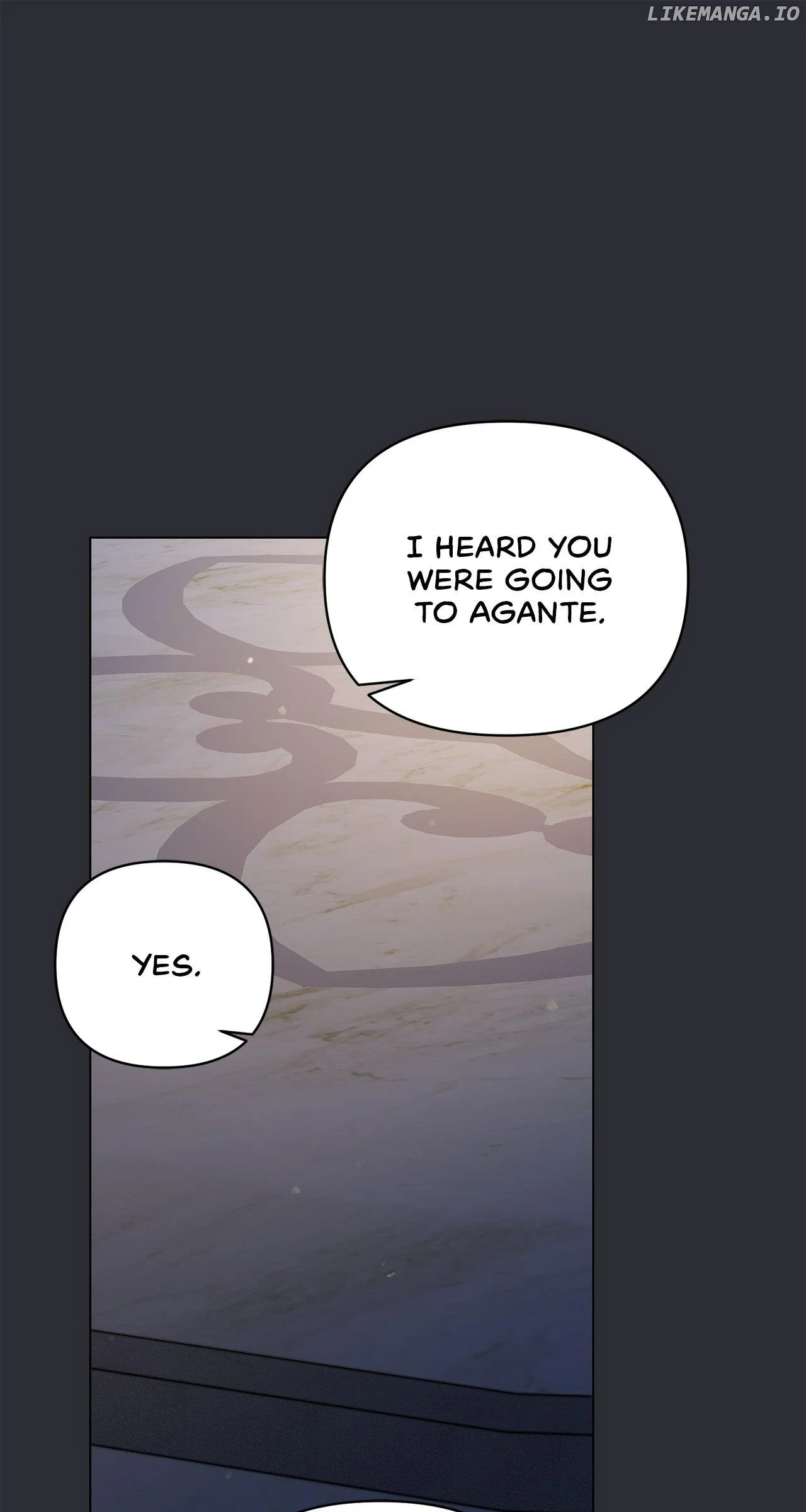 For The Beautiful Juliet Chapter 47 page 17