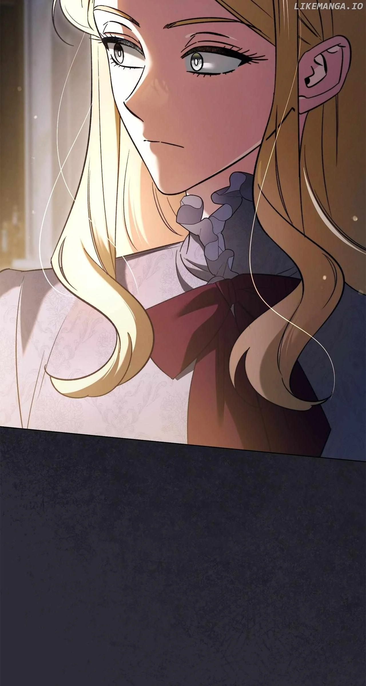 For The Beautiful Juliet Chapter 47 page 19