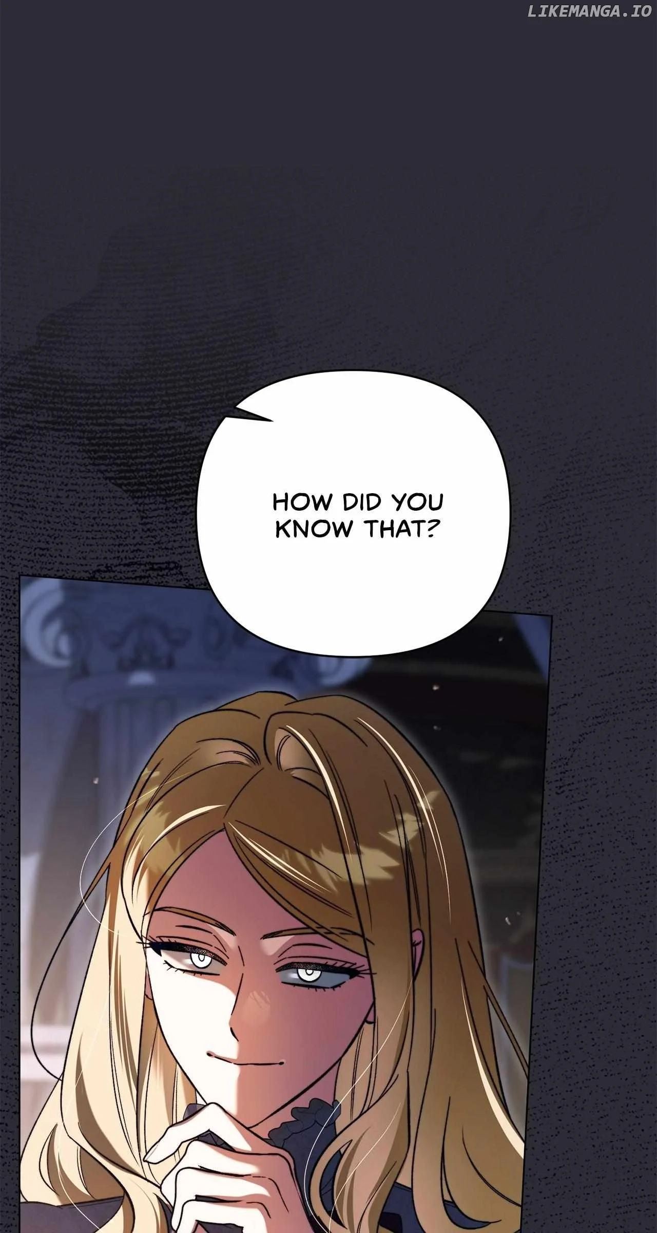 For The Beautiful Juliet Chapter 47 page 24