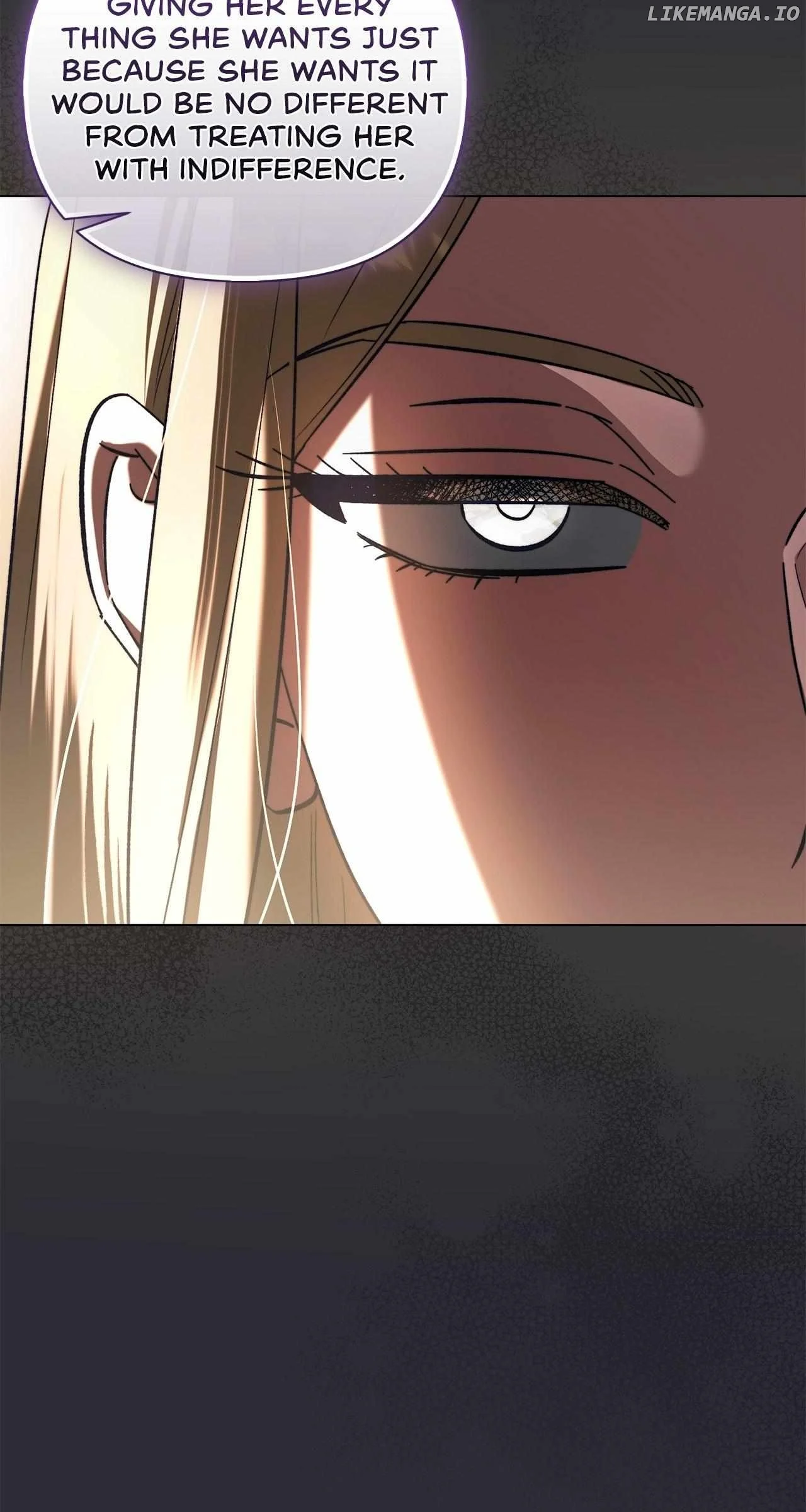 For The Beautiful Juliet Chapter 47 page 29