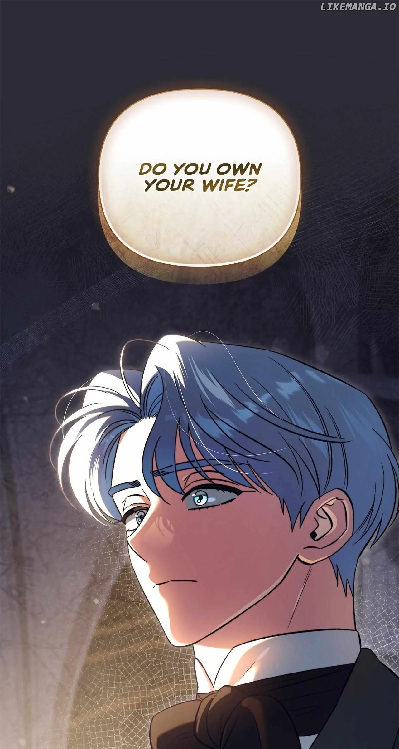 For The Beautiful Juliet Chapter 47 page 33