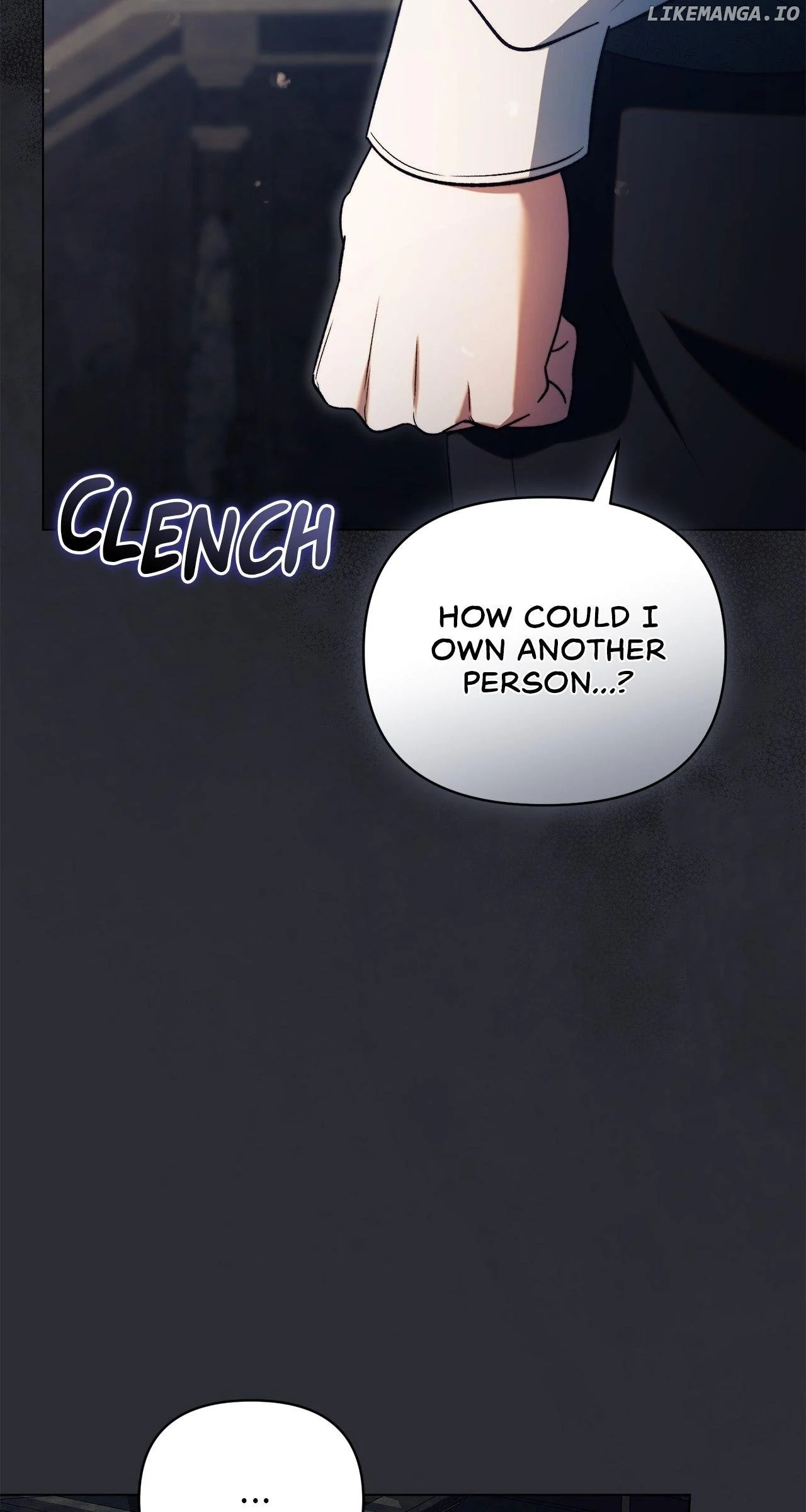 For The Beautiful Juliet Chapter 47 page 38