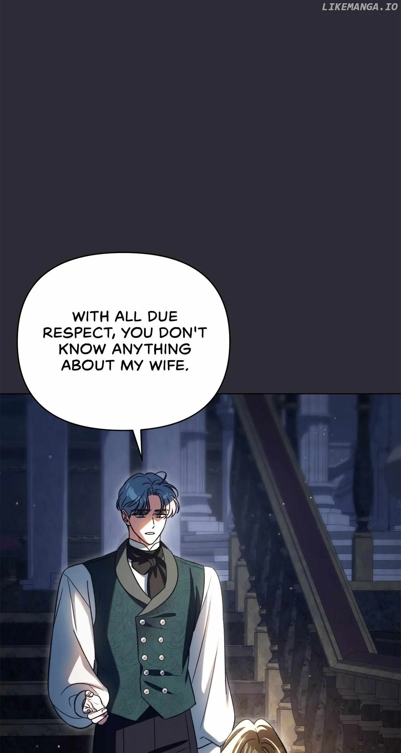 For The Beautiful Juliet Chapter 47 page 40