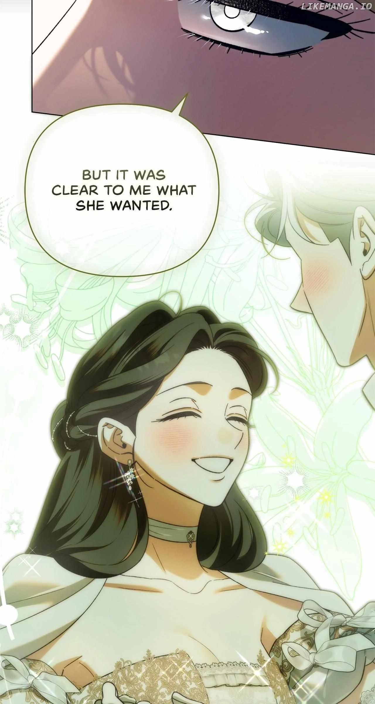 For The Beautiful Juliet Chapter 47 page 42
