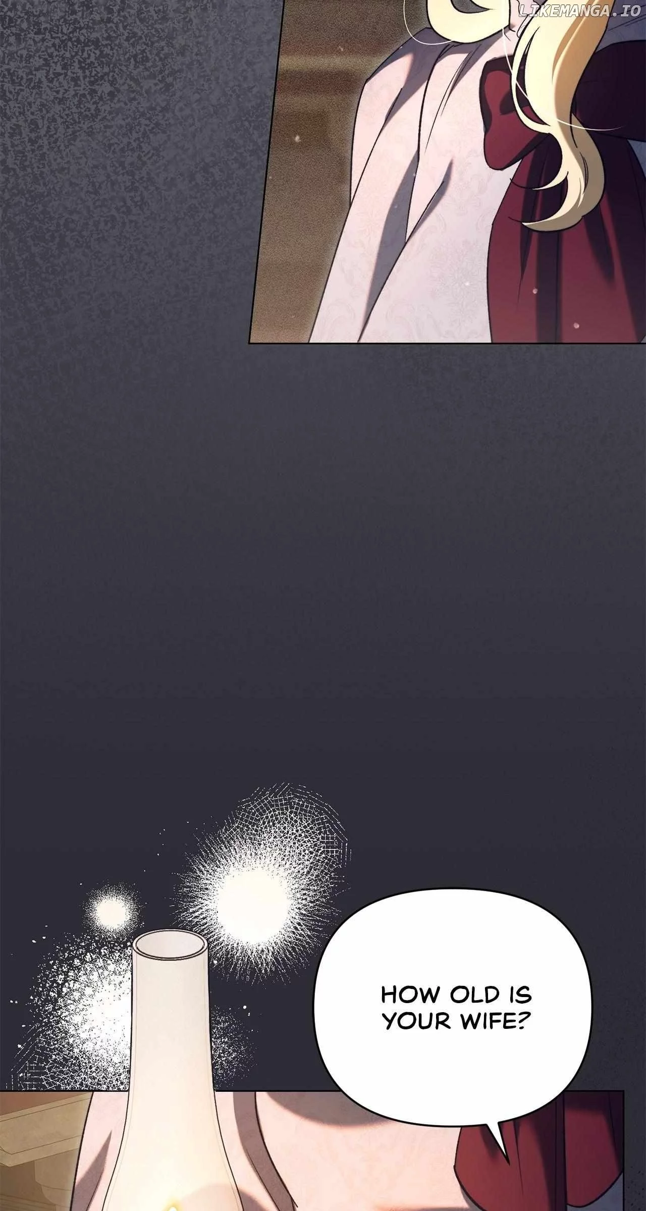 For The Beautiful Juliet Chapter 47 page 48
