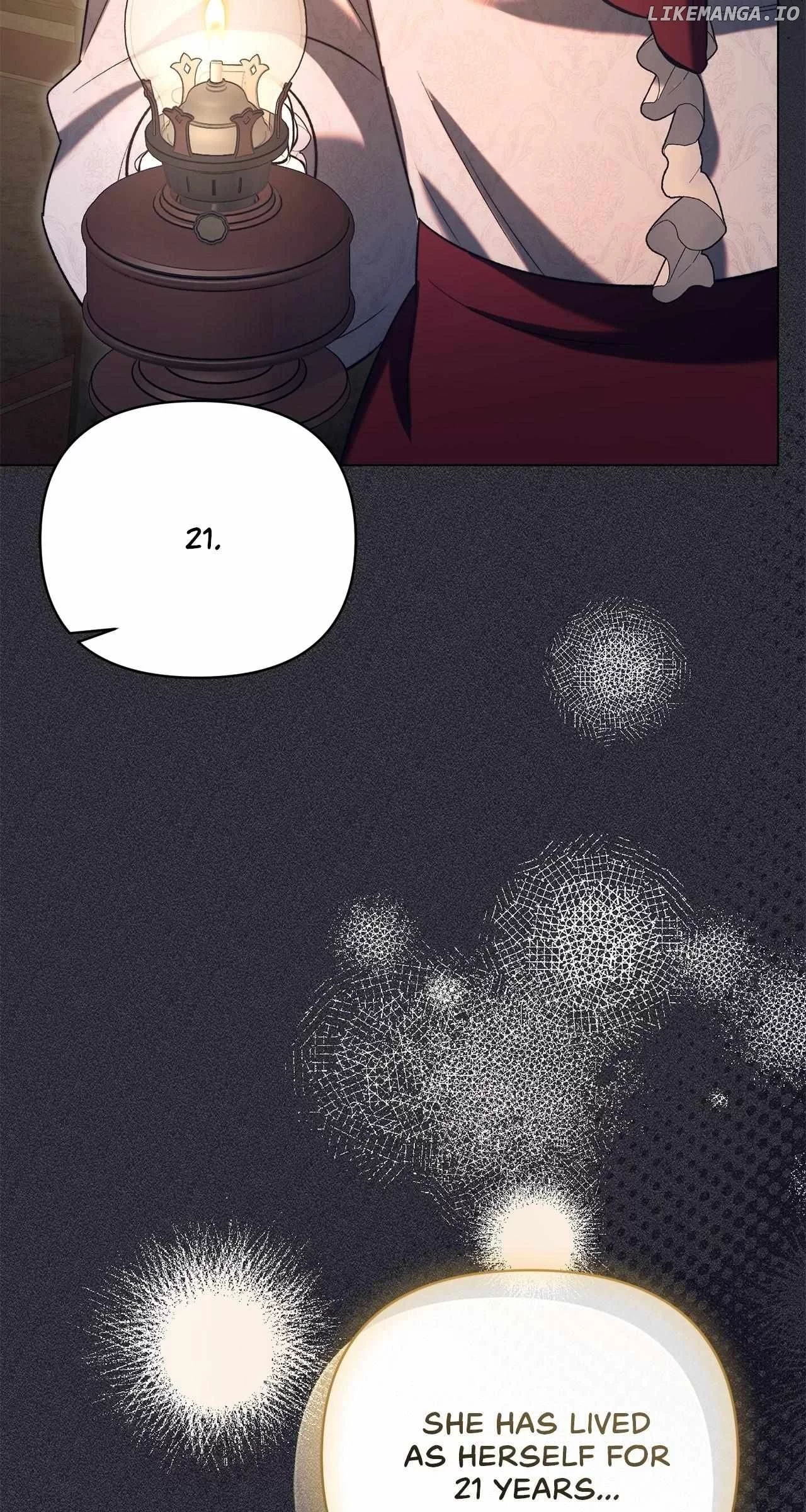 For The Beautiful Juliet Chapter 47 page 49