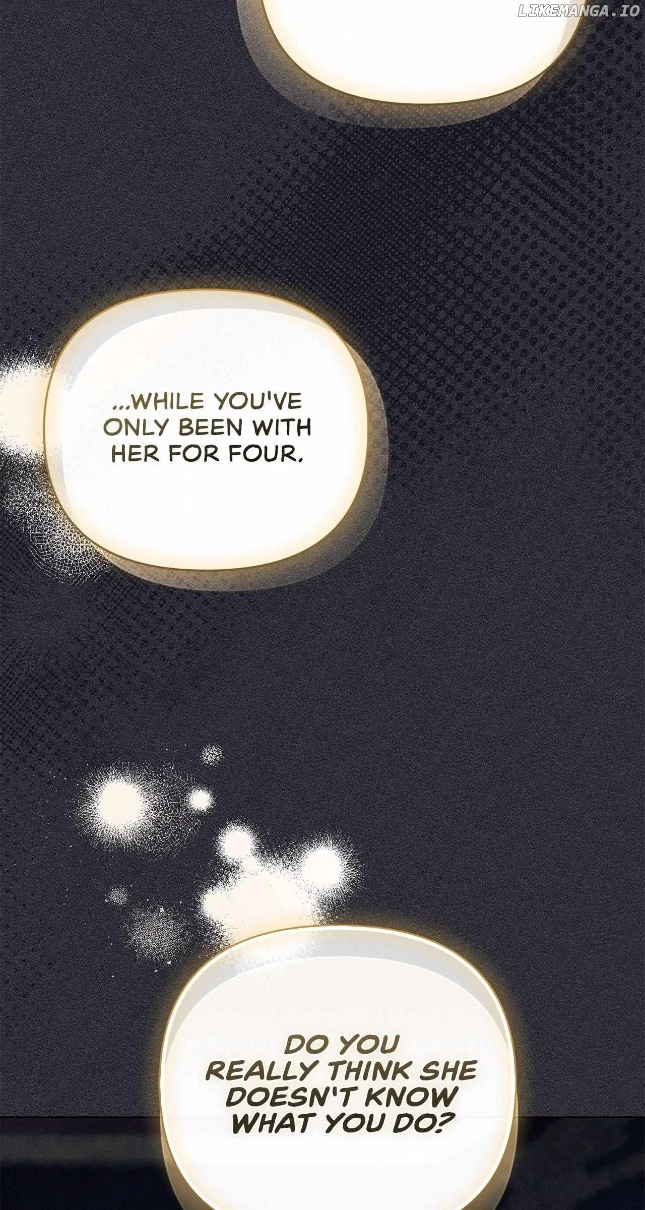 For The Beautiful Juliet Chapter 47 page 50