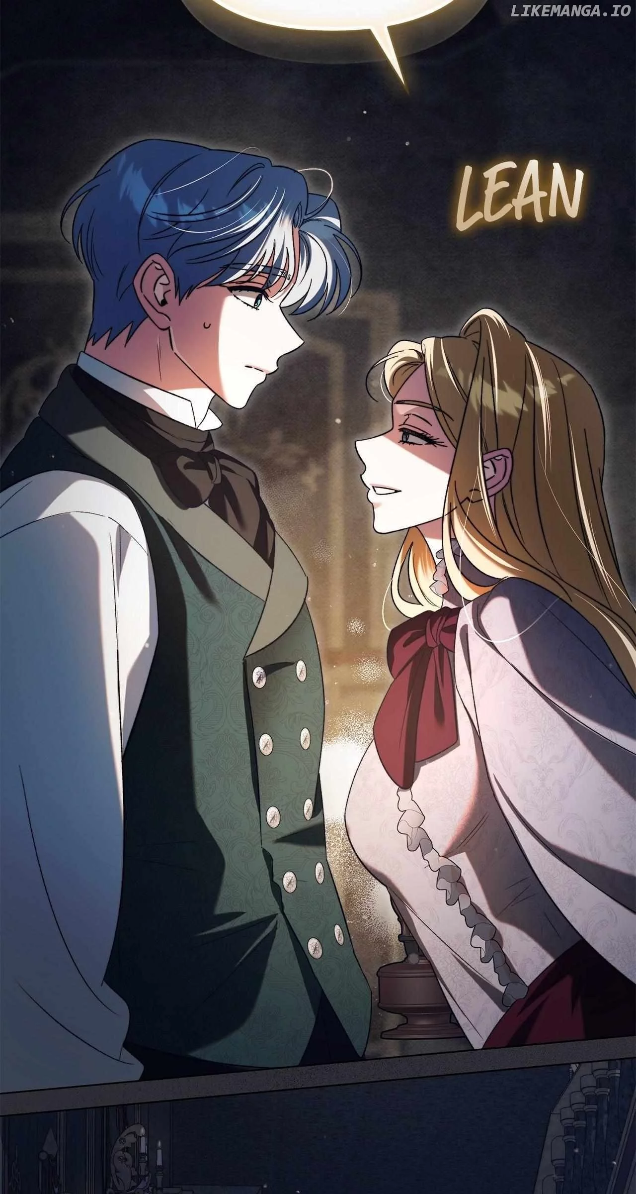 For The Beautiful Juliet Chapter 47 page 51
