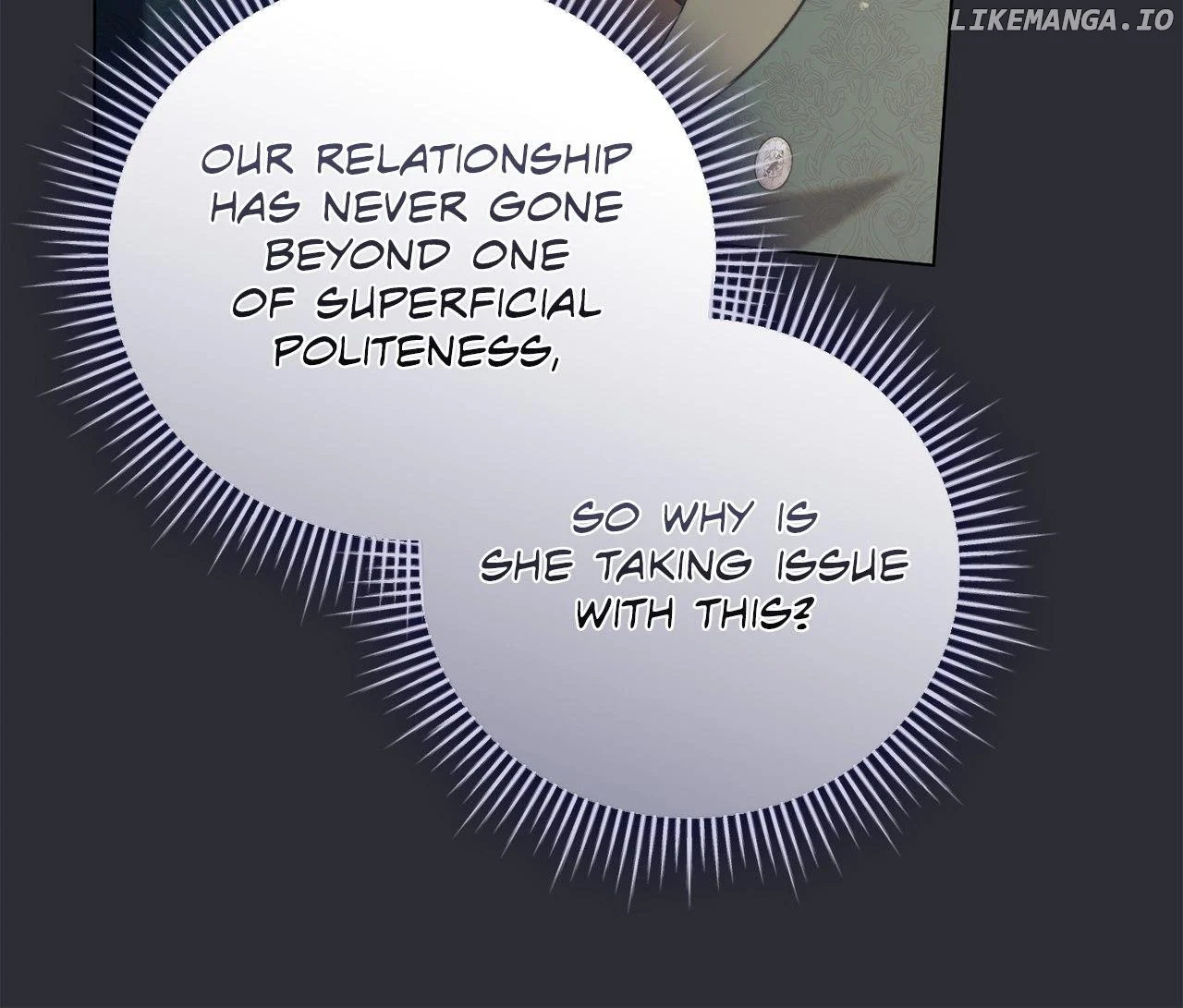 For The Beautiful Juliet Chapter 47 page 54