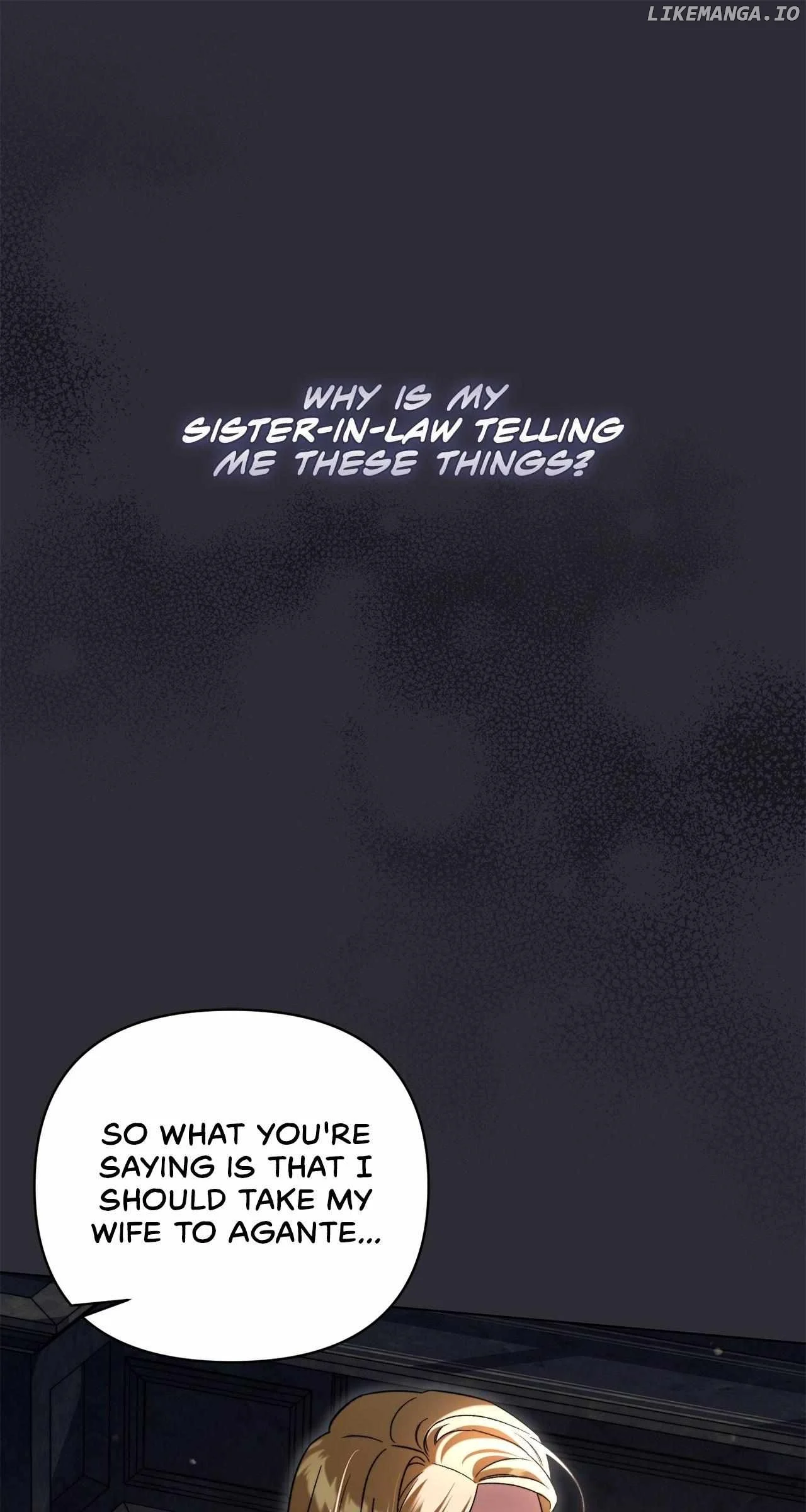 For The Beautiful Juliet Chapter 47 page 55