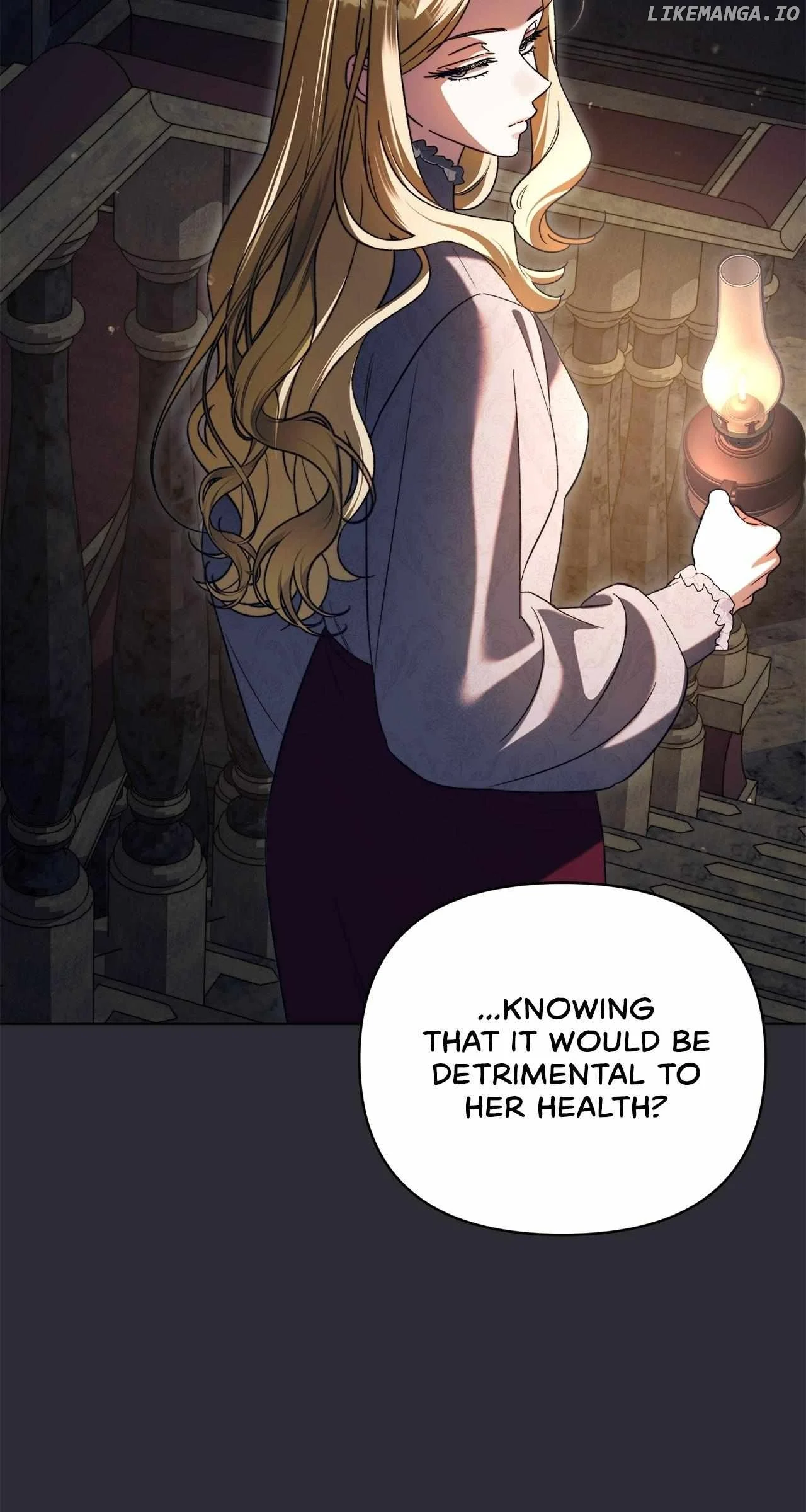 For The Beautiful Juliet Chapter 47 page 56