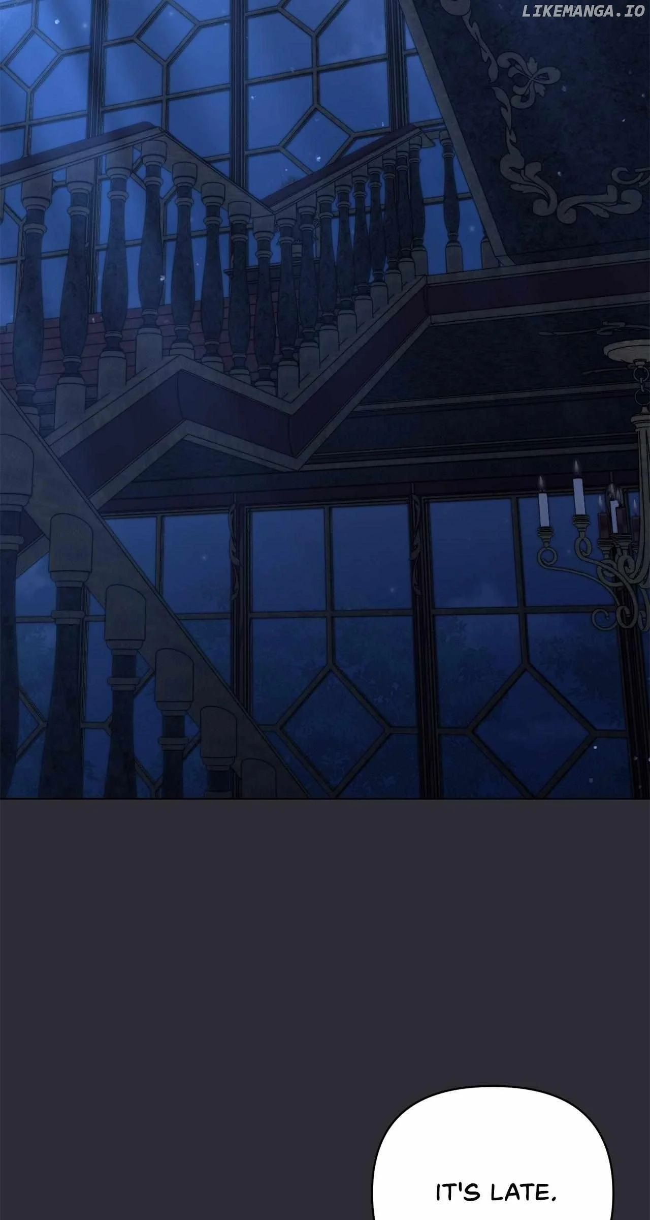 For The Beautiful Juliet Chapter 47 page 60