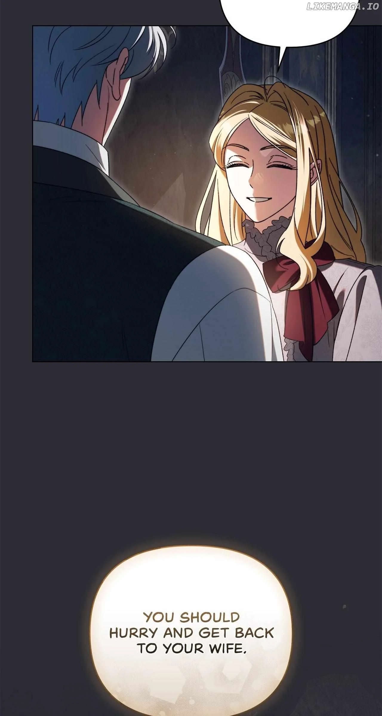 For The Beautiful Juliet Chapter 47 page 61