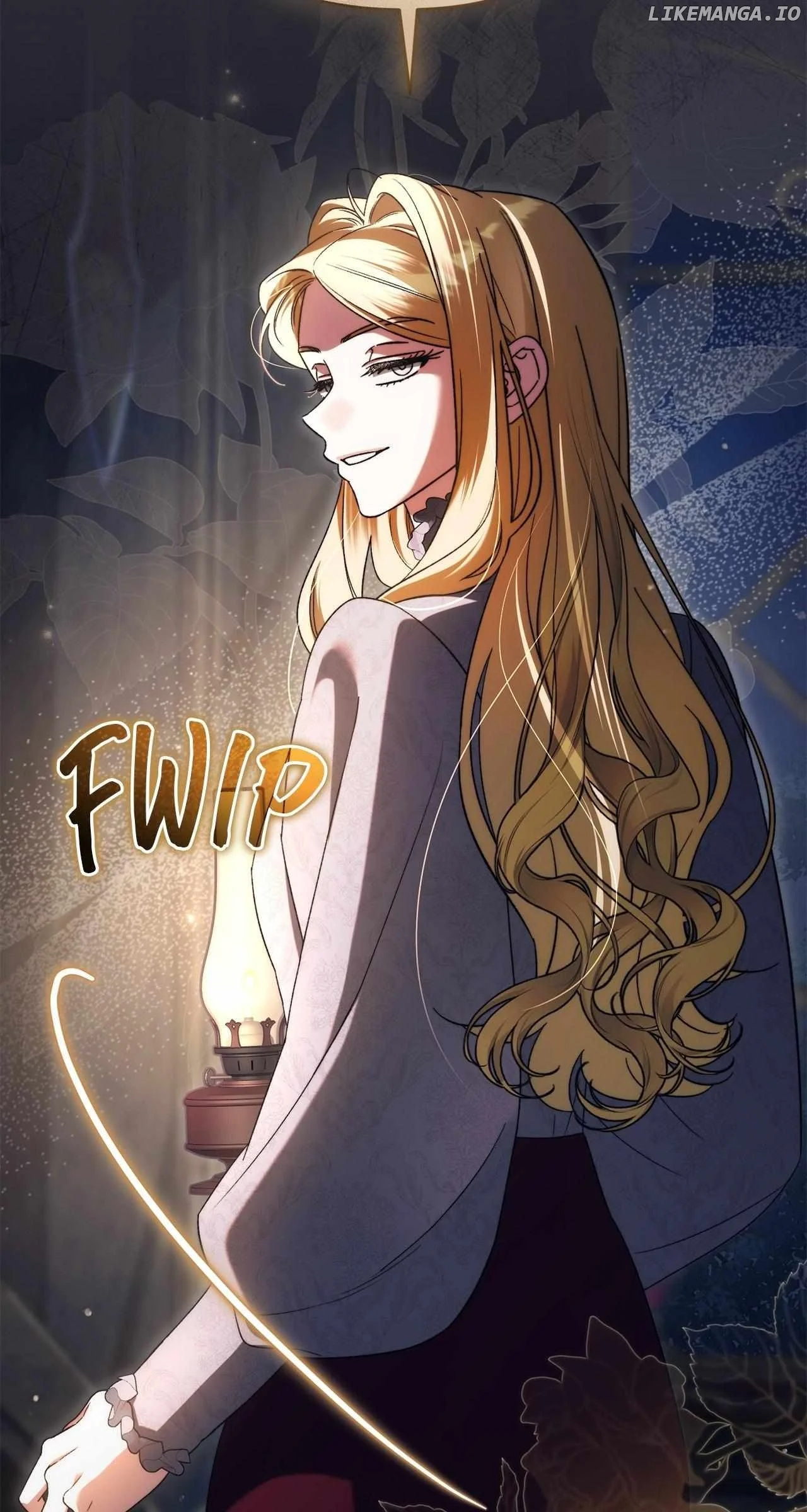 For The Beautiful Juliet Chapter 47 page 62