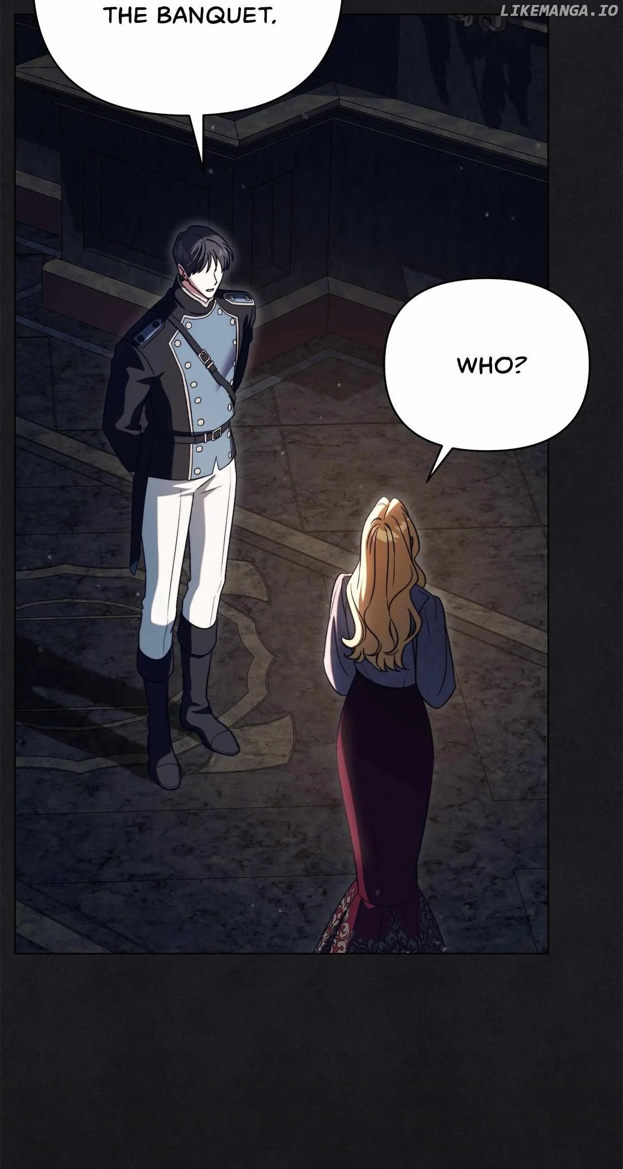 For The Beautiful Juliet Chapter 47 page 68