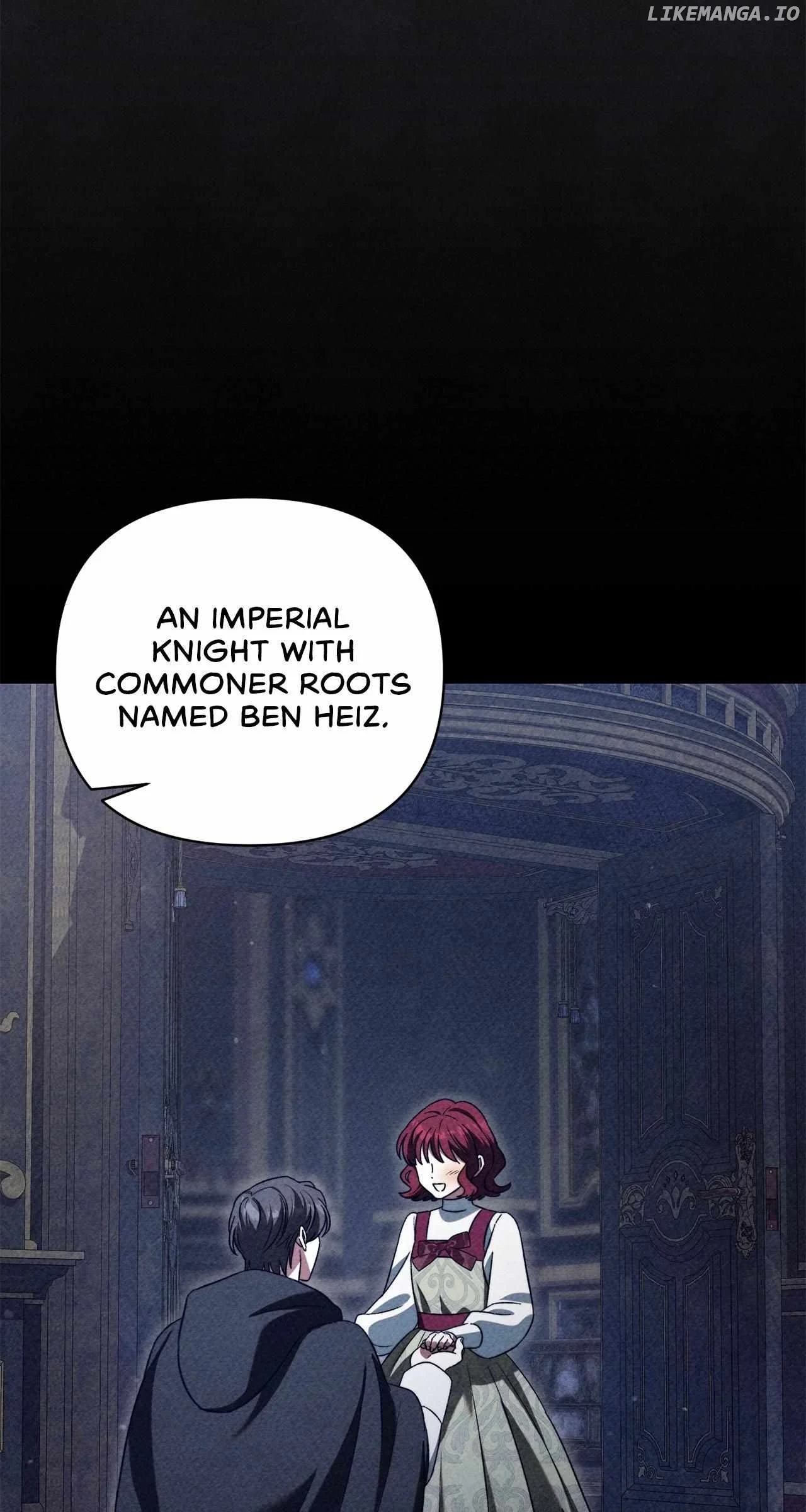 For The Beautiful Juliet Chapter 47 page 69