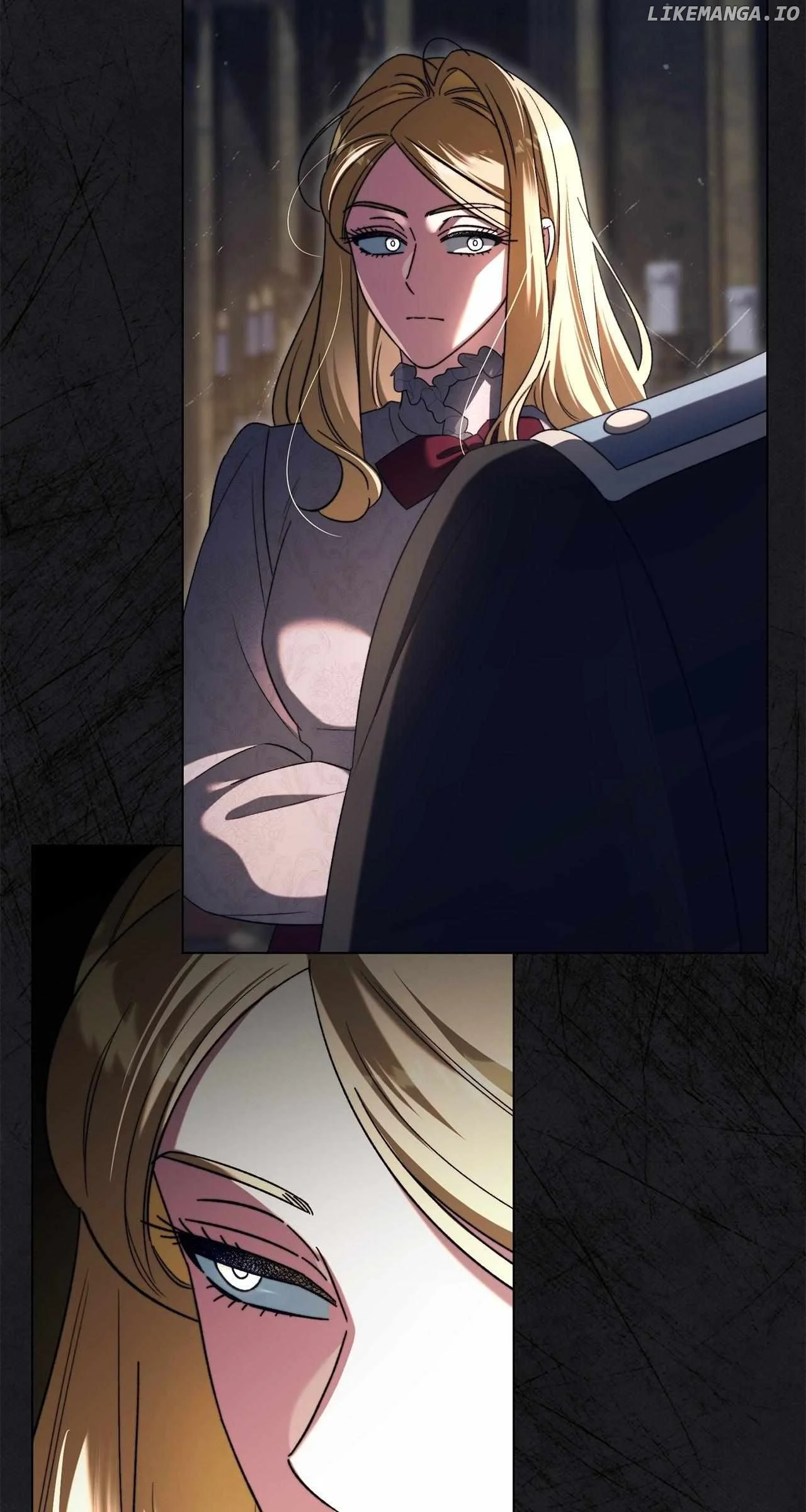 For The Beautiful Juliet Chapter 47 page 71