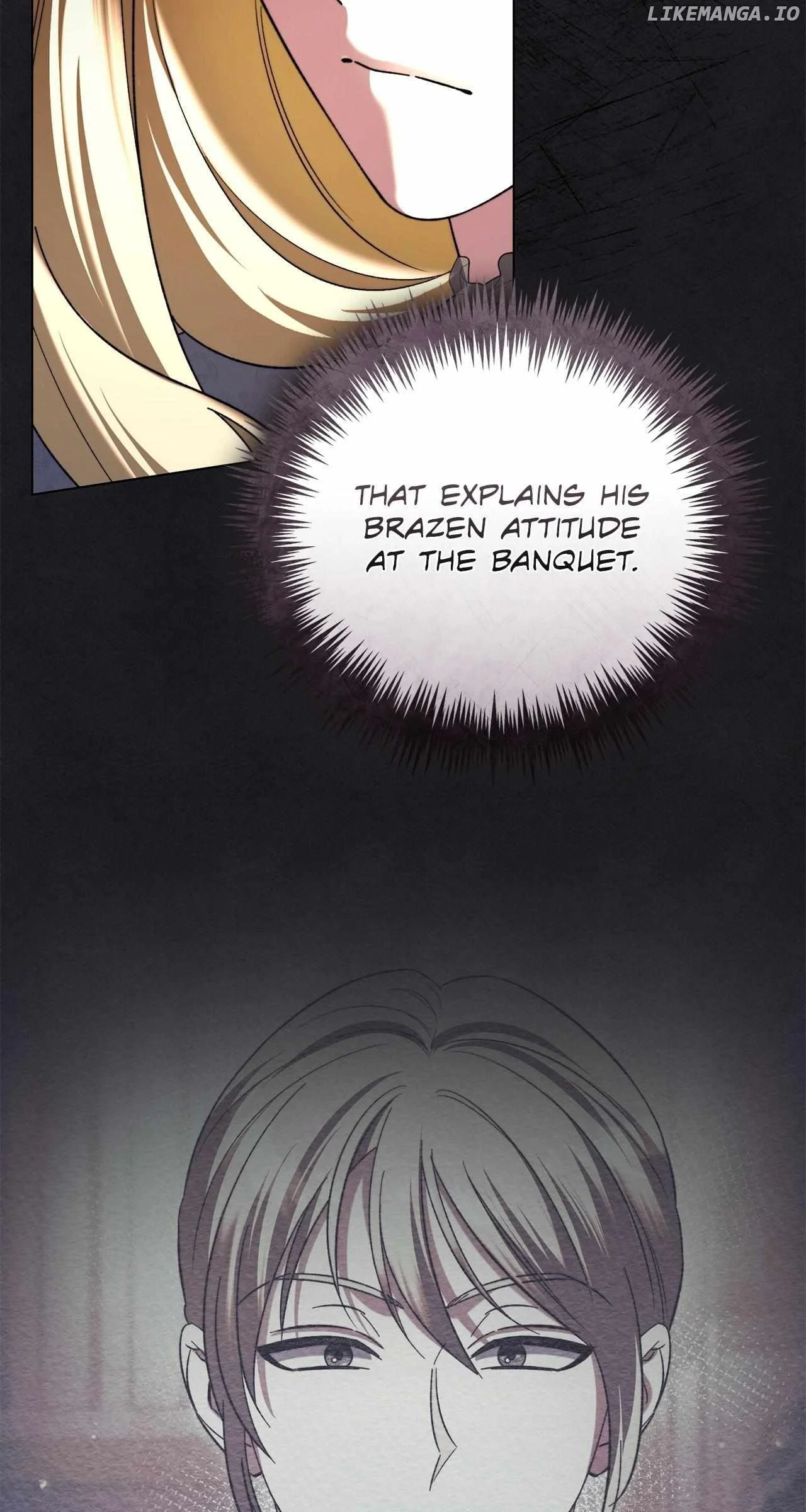 For The Beautiful Juliet Chapter 47 page 72