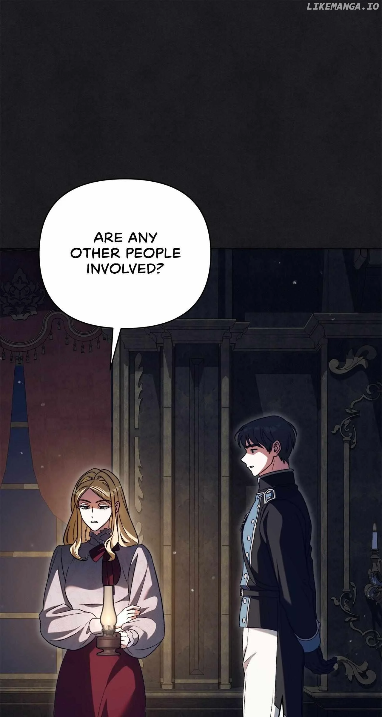 For The Beautiful Juliet Chapter 47 page 74