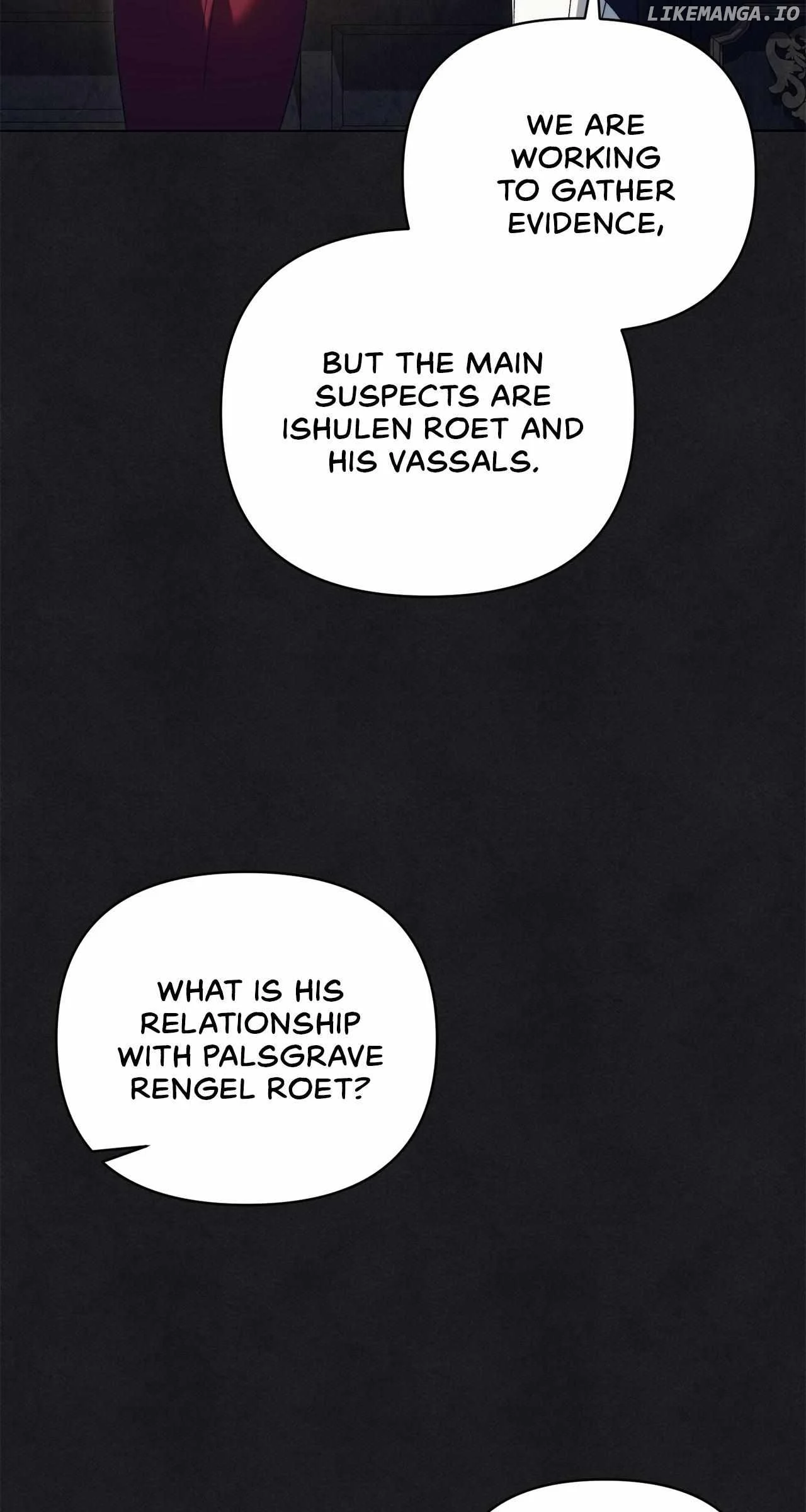 For The Beautiful Juliet Chapter 47 page 75