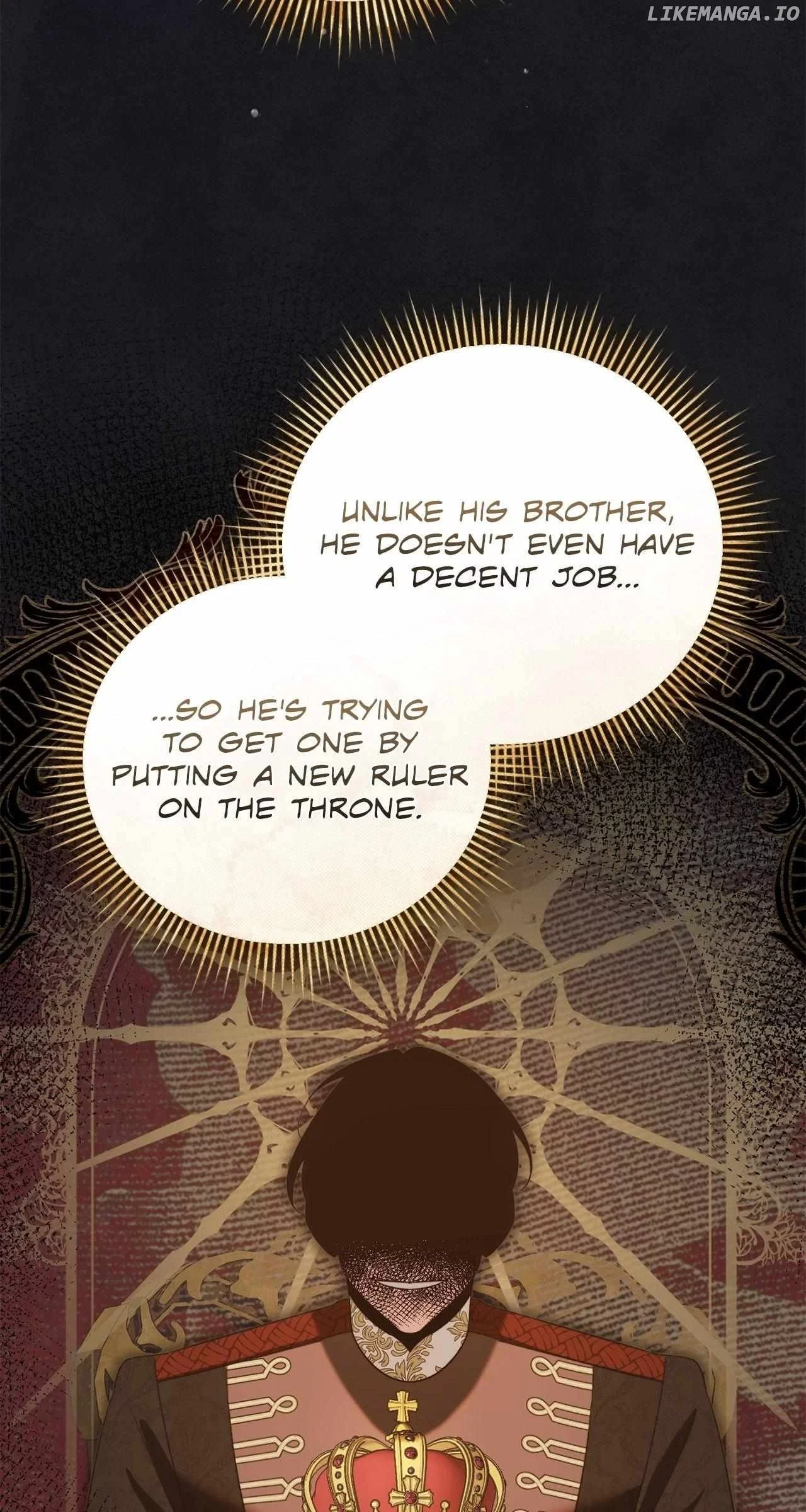 For The Beautiful Juliet Chapter 47 page 77