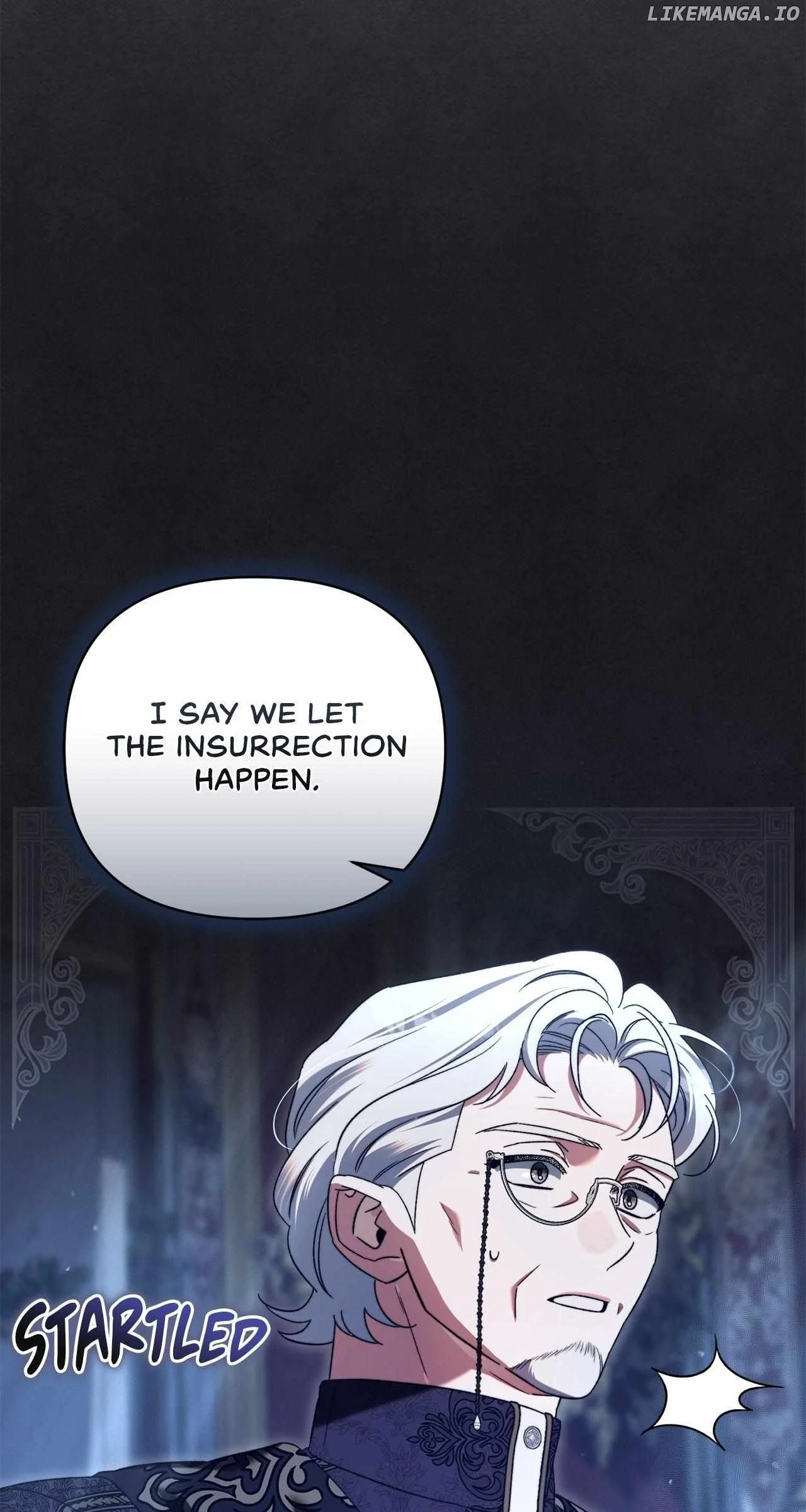 For The Beautiful Juliet Chapter 47 page 80