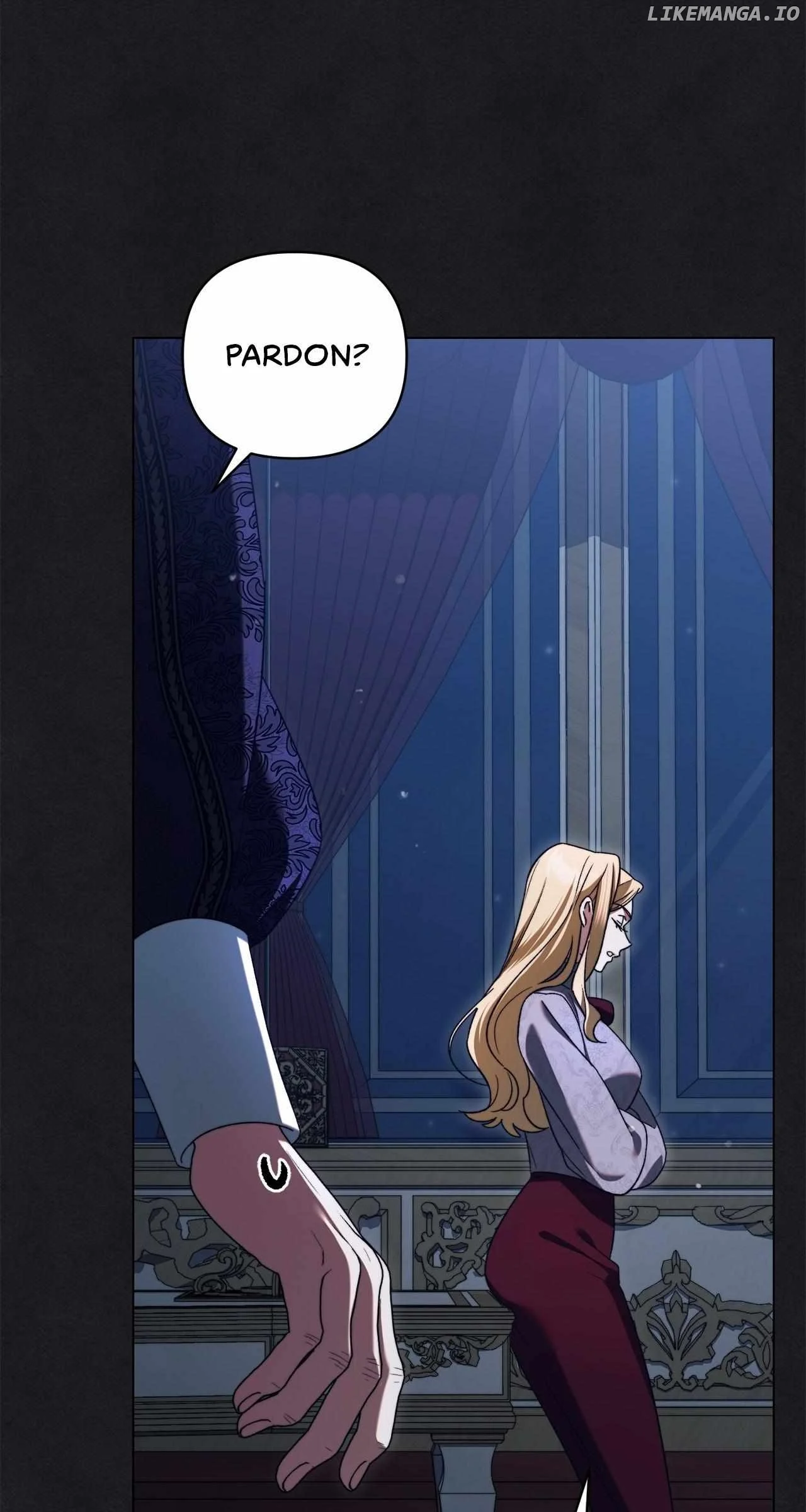 For The Beautiful Juliet Chapter 47 page 82