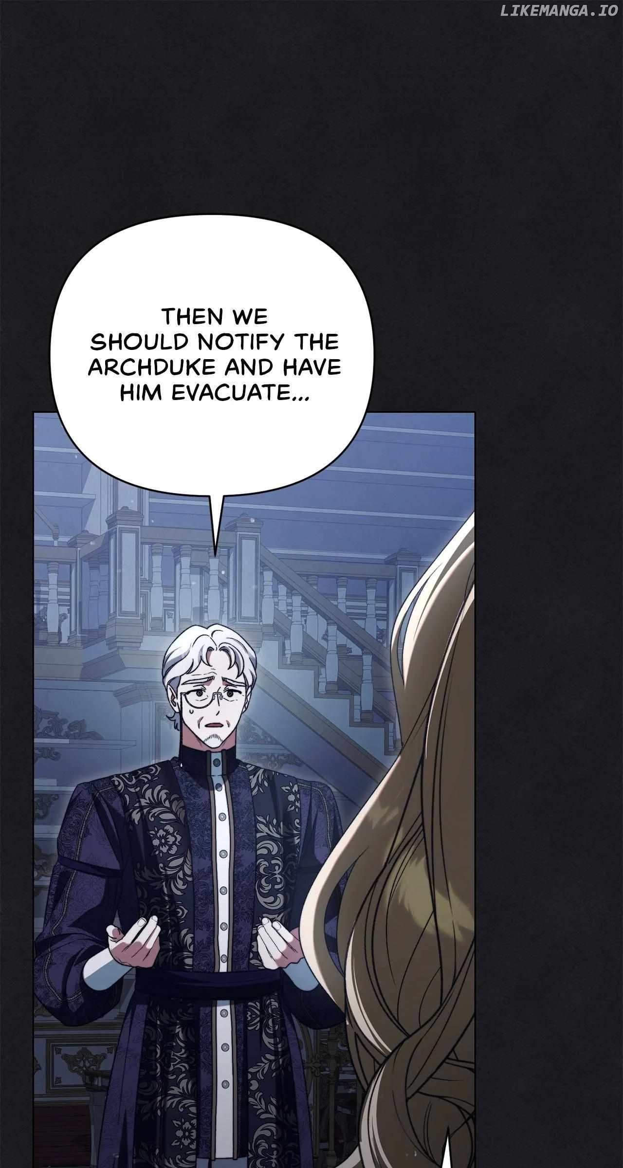 For The Beautiful Juliet Chapter 47 page 84